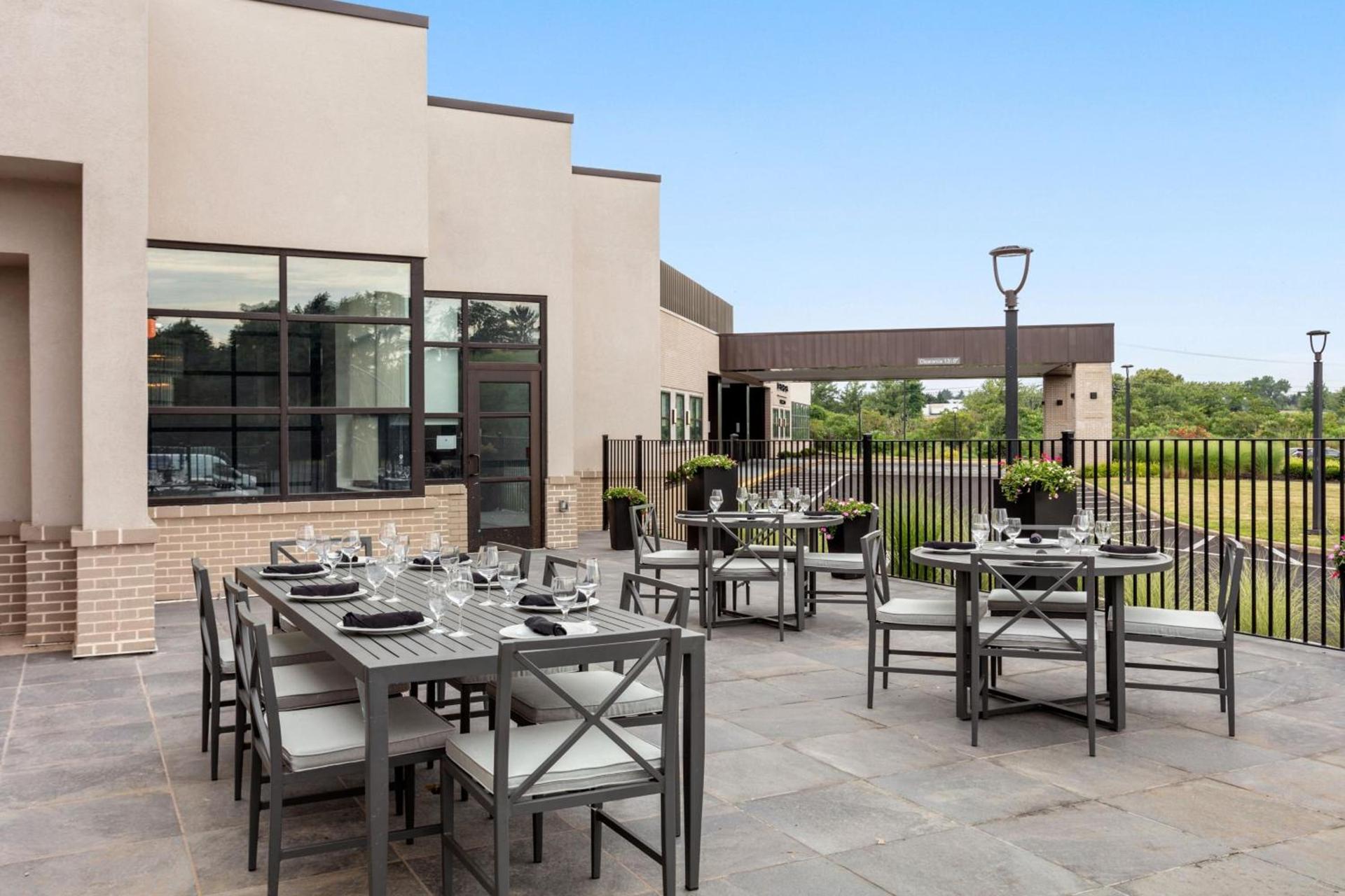 Delta Hotels by Marriott Allentown Lehigh Valley photo 28