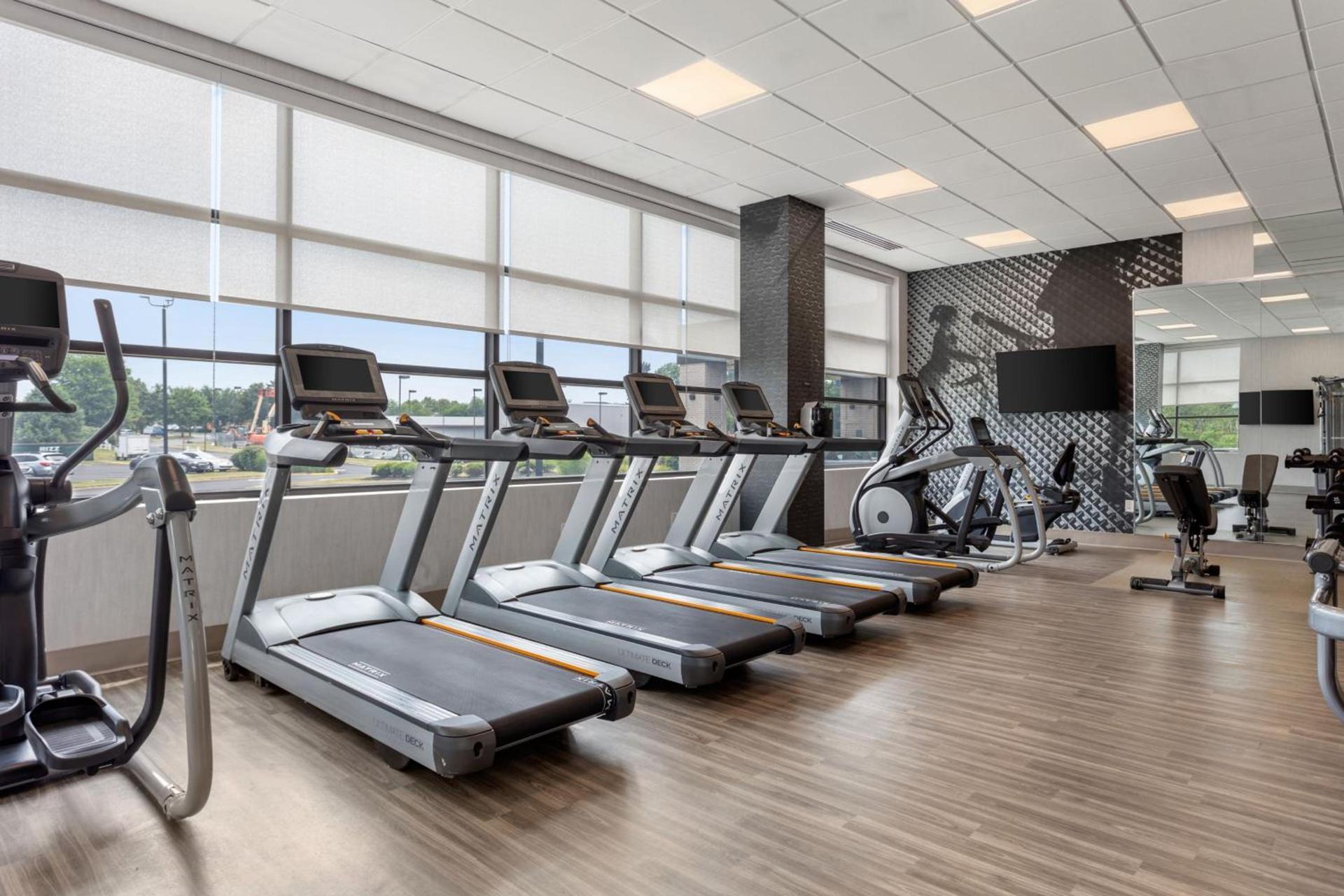 Delta Hotels by Marriott Allentown Lehigh Valley photo 30