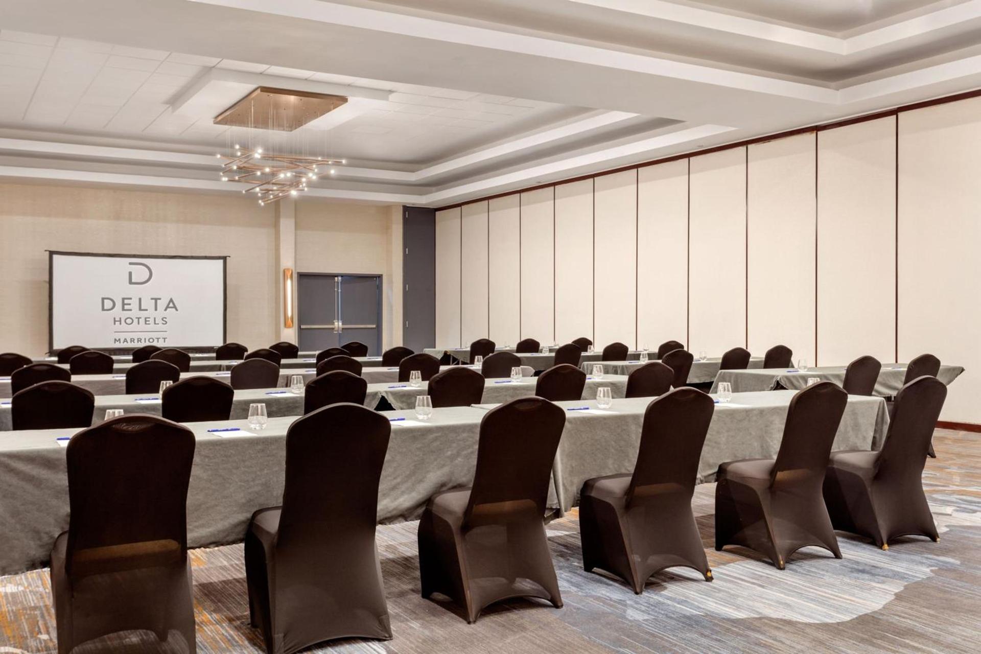 Delta Hotels by Marriott Allentown Lehigh Valley photo 32
