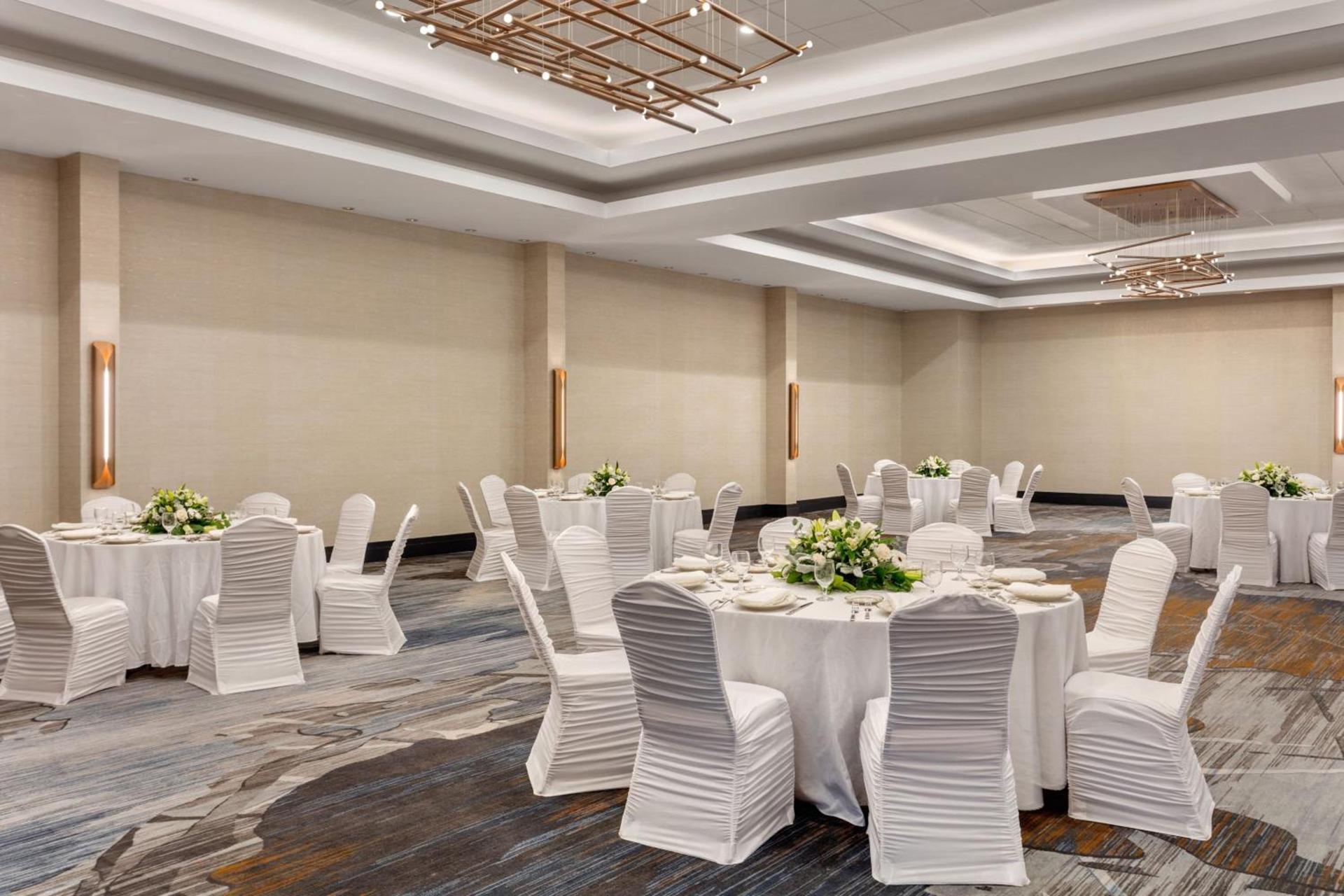 Delta Hotels by Marriott Allentown Lehigh Valley photo 31