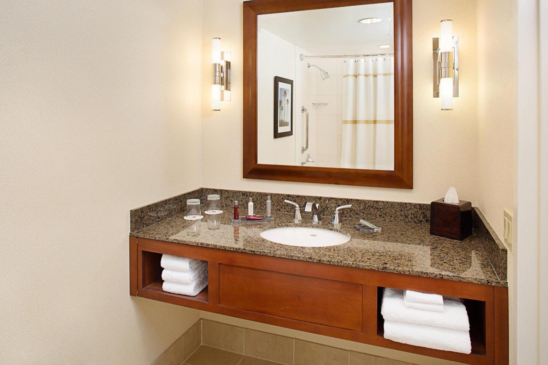 Los Angeles Marriott Burbank Airport photo 14