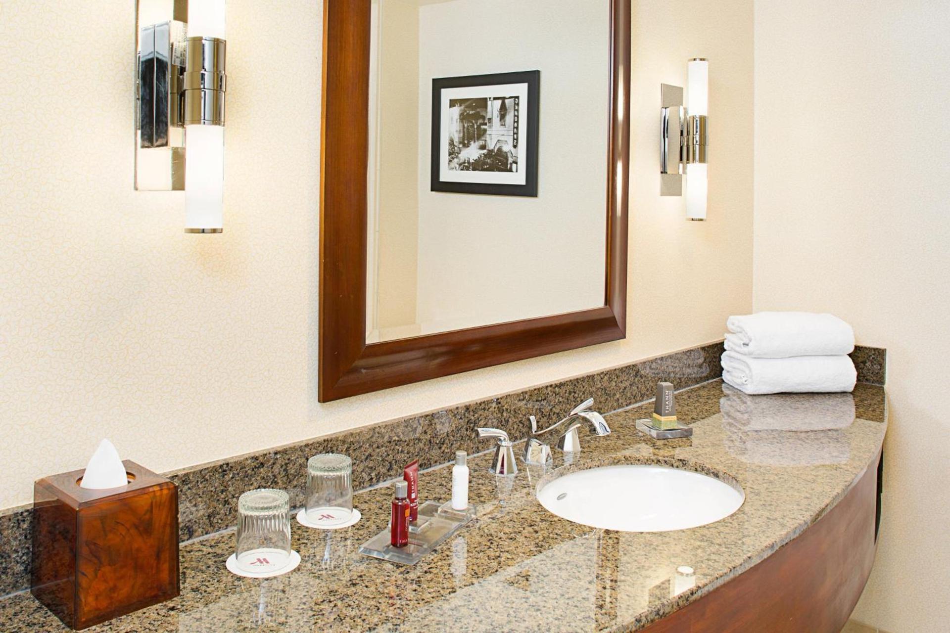 Los Angeles Marriott Burbank Airport photo 21