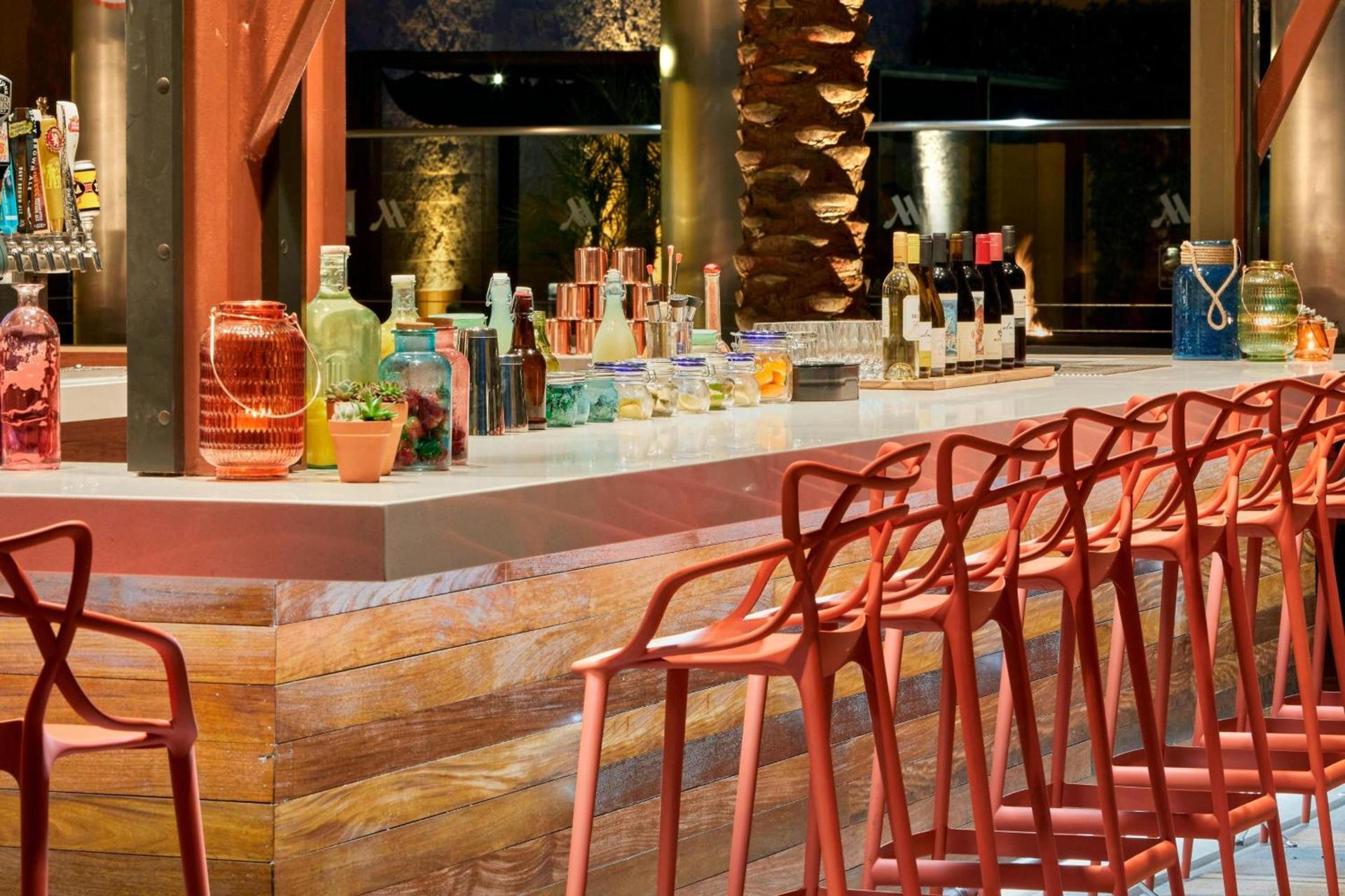Los Angeles Marriott Burbank Airport photo 24