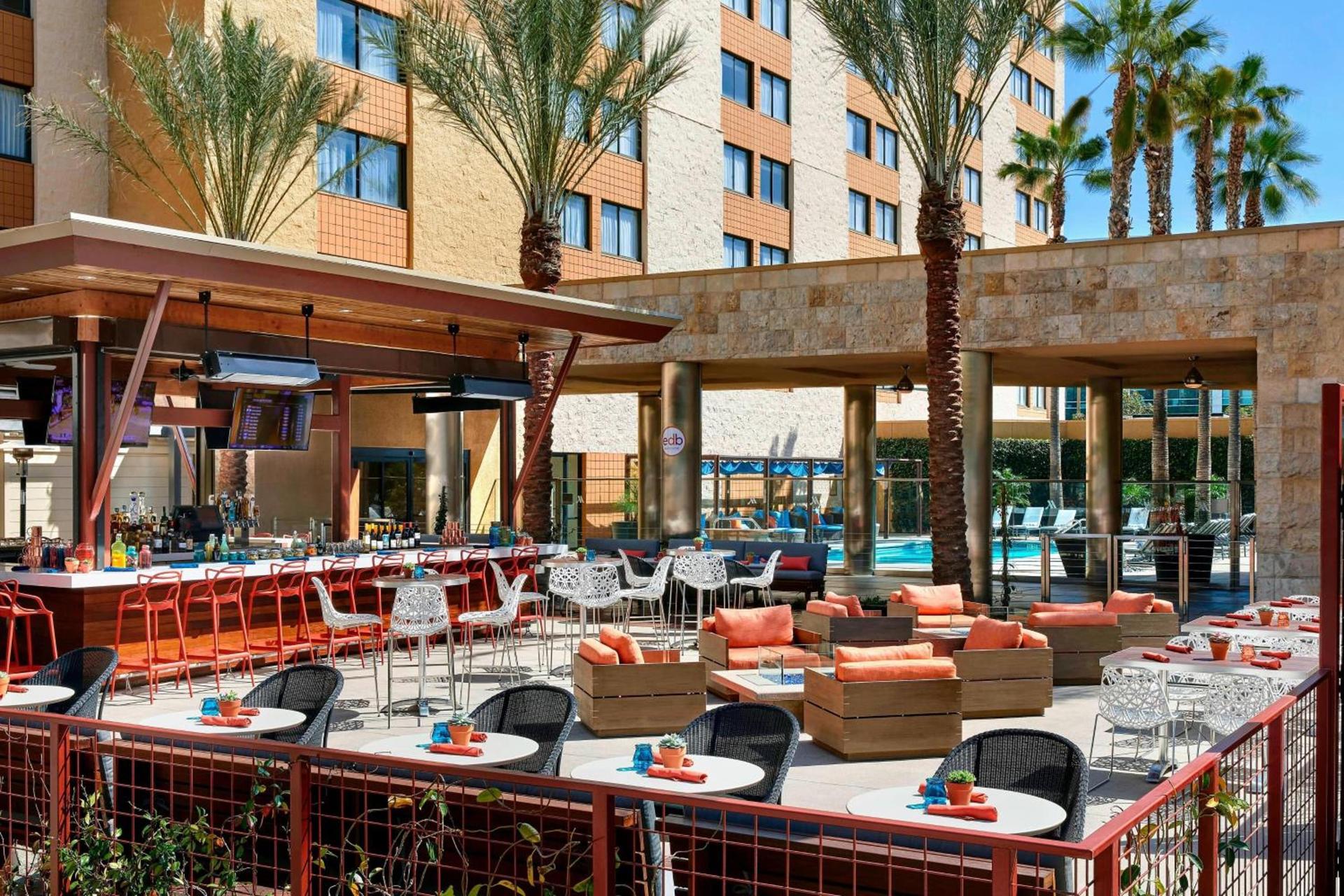Los Angeles Marriott Burbank Airport photo 26
