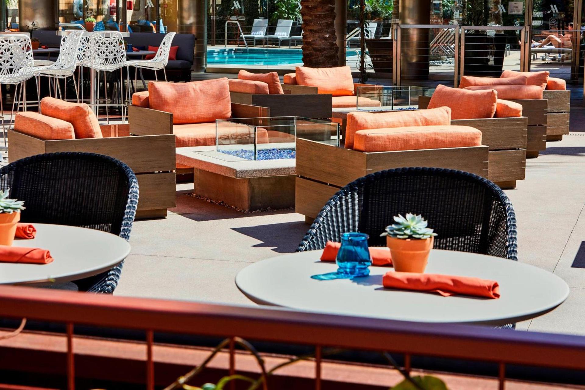 Los Angeles Marriott Burbank Airport photo 28