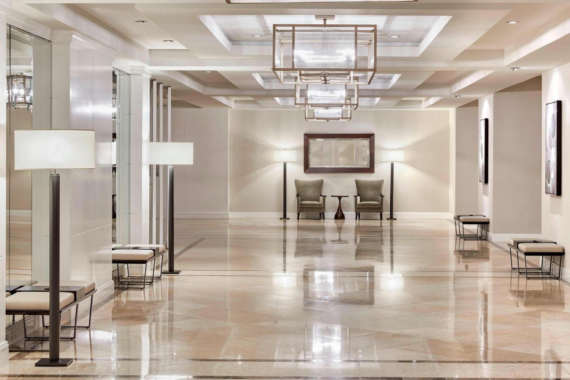 Los Angeles Marriott Burbank Airport photo 37