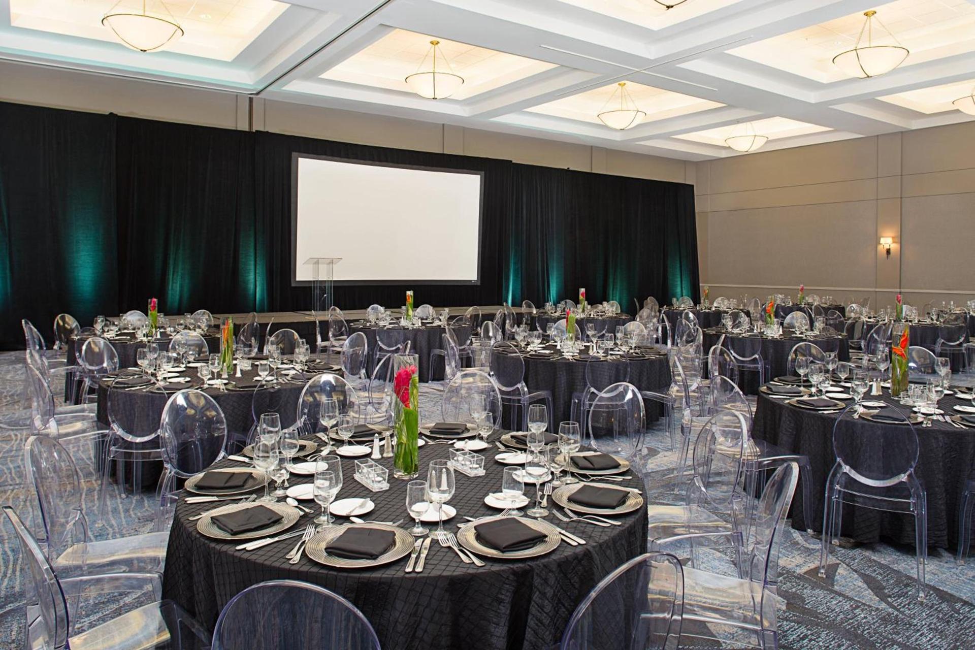 Los Angeles Marriott Burbank Airport photo 42