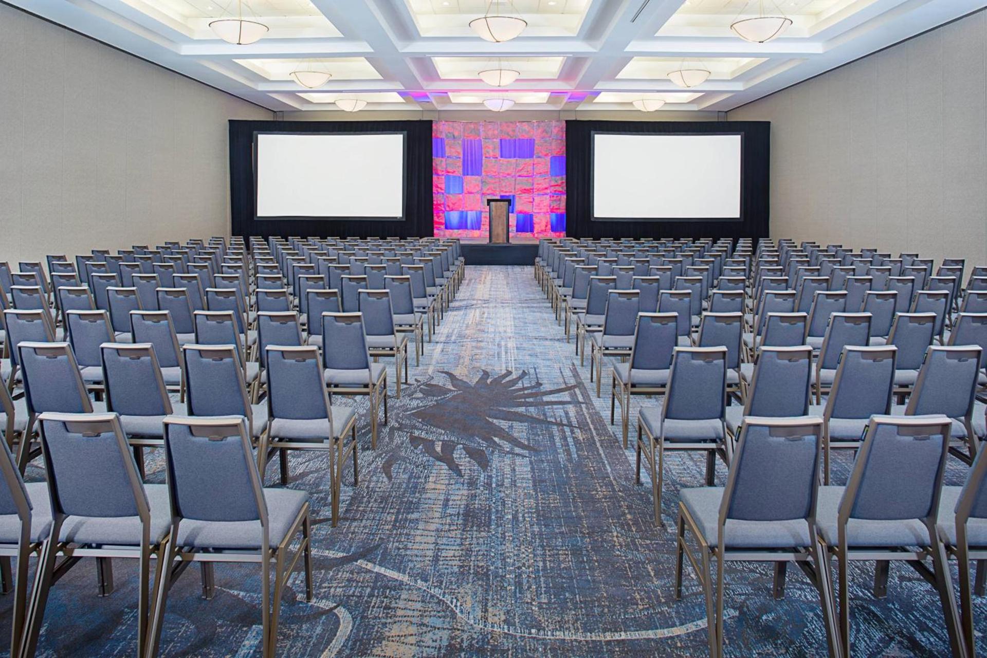 Los Angeles Marriott Burbank Airport photo 43
