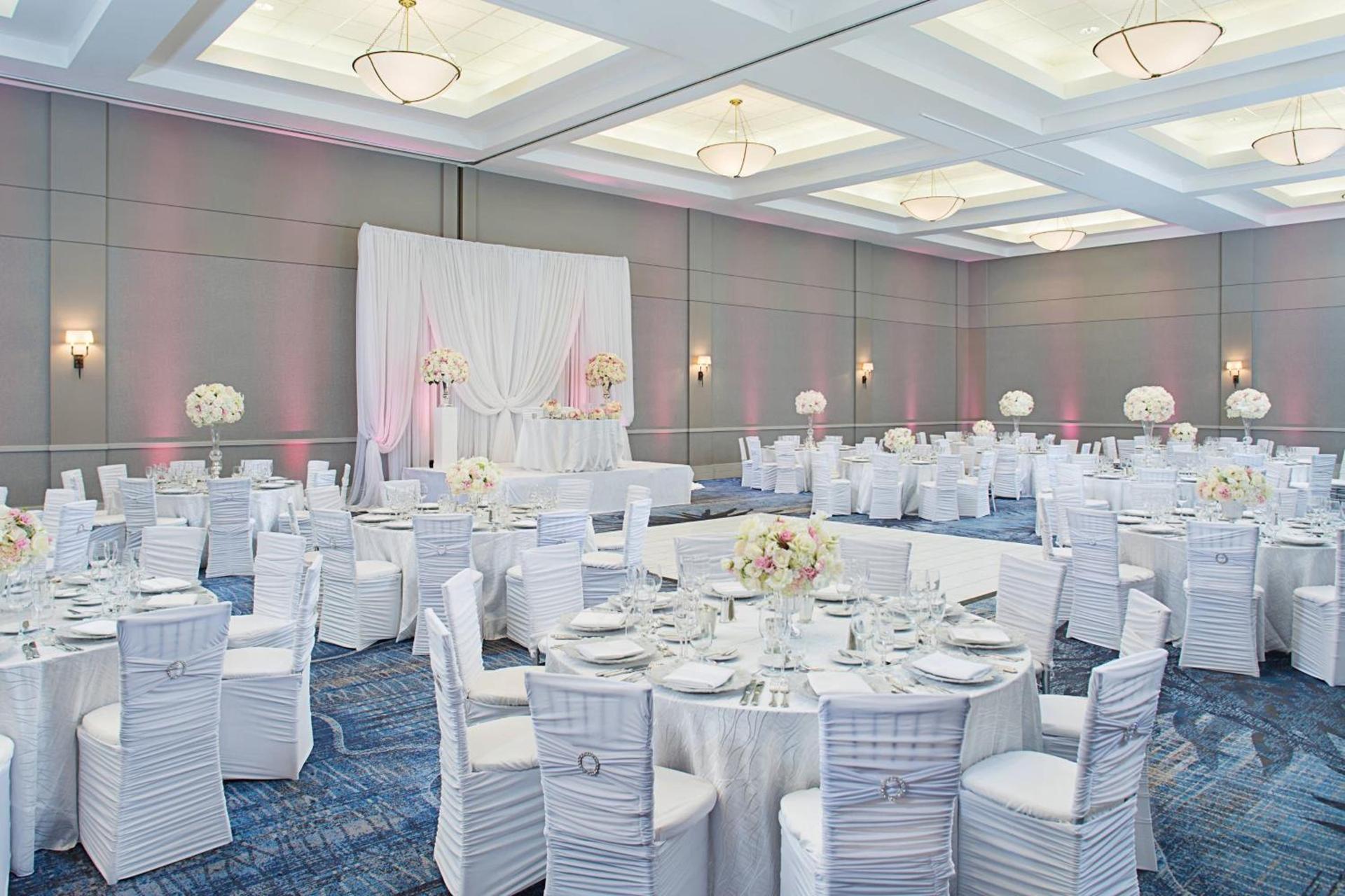 Los Angeles Marriott Burbank Airport photo 46