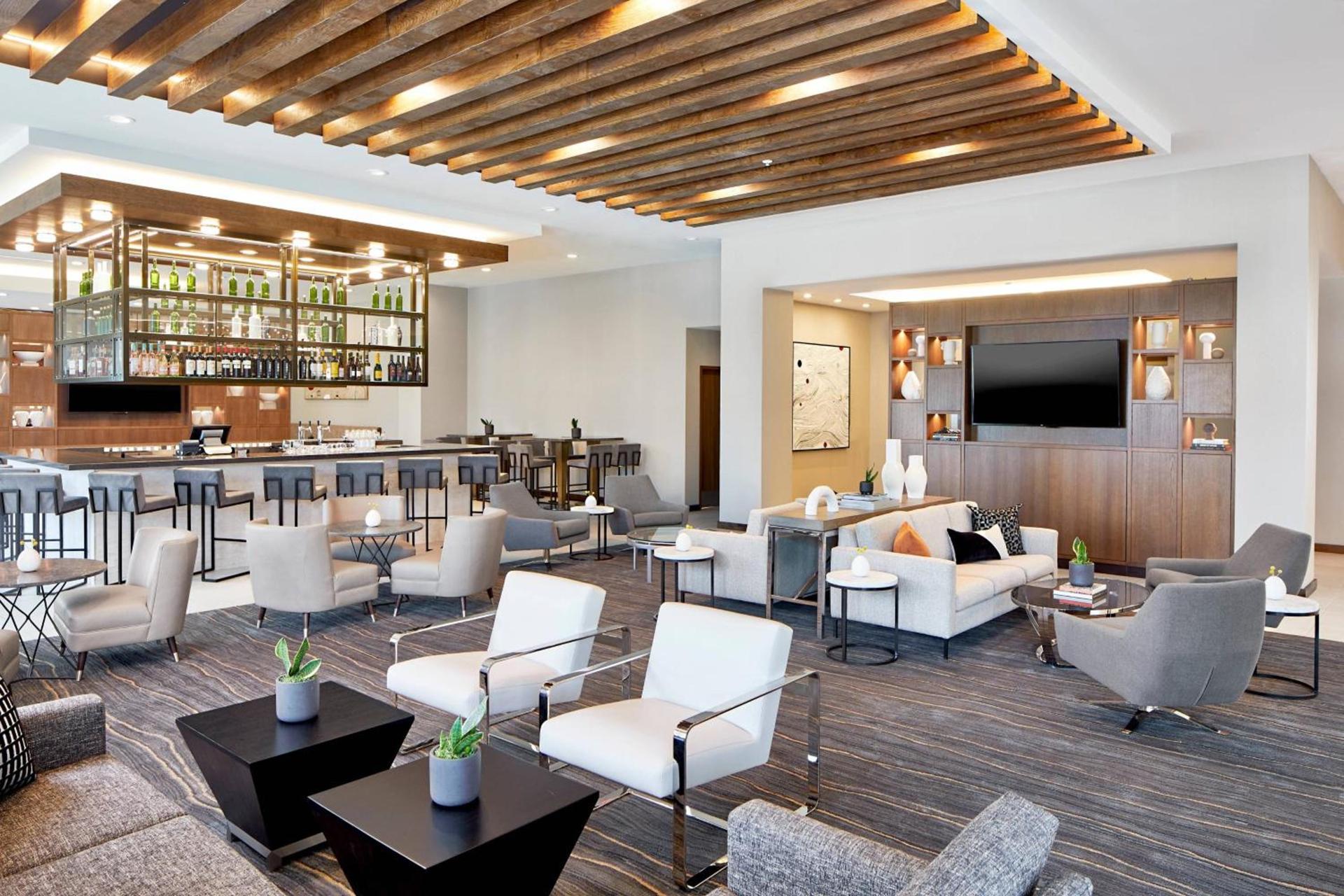 AC Hotel by Marriott Tuscaloosa Downtown photo 9