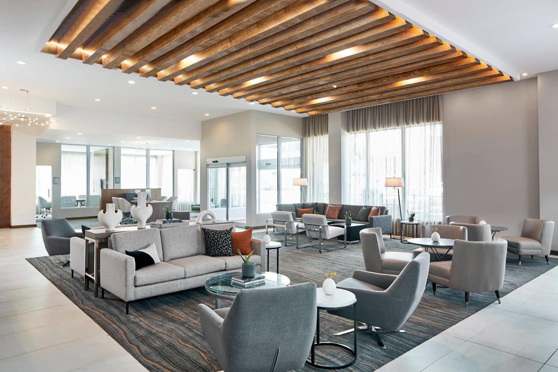 AC Hotel by Marriott Tuscaloosa Downtown photo 10