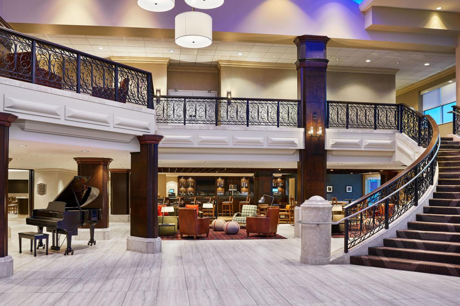 Four Points by Sheraton Little Rock Midtown photo 17