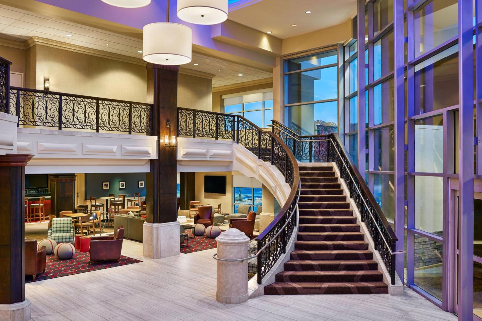 Four Points by Sheraton Little Rock Midtown photo 18