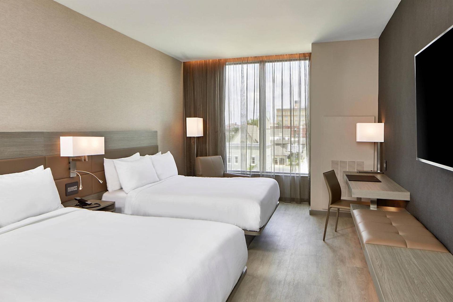 AC Hotel by Marriott Tuscaloosa Downtown photo 11