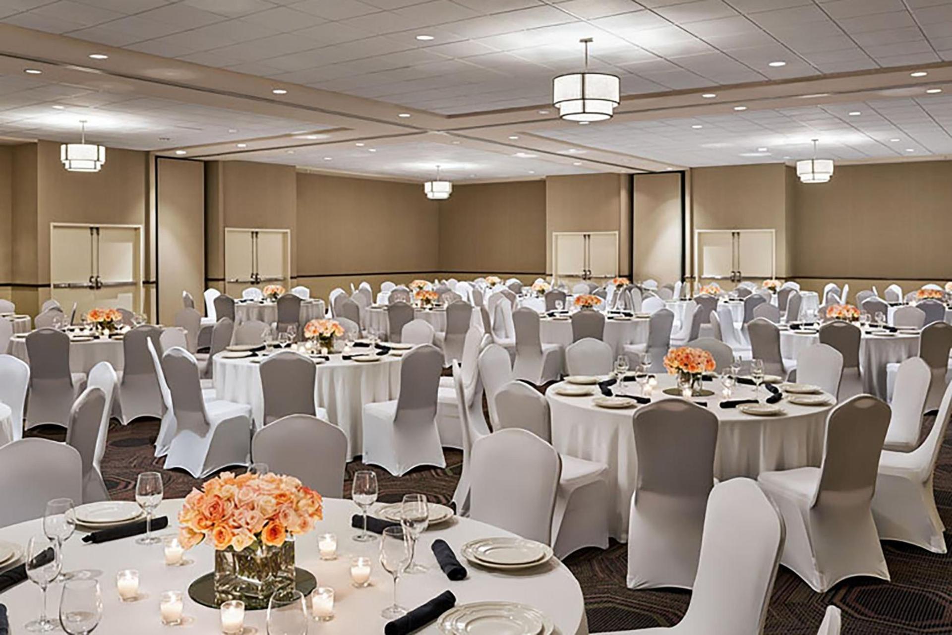 Four Points by Sheraton Little Rock Midtown photo 32