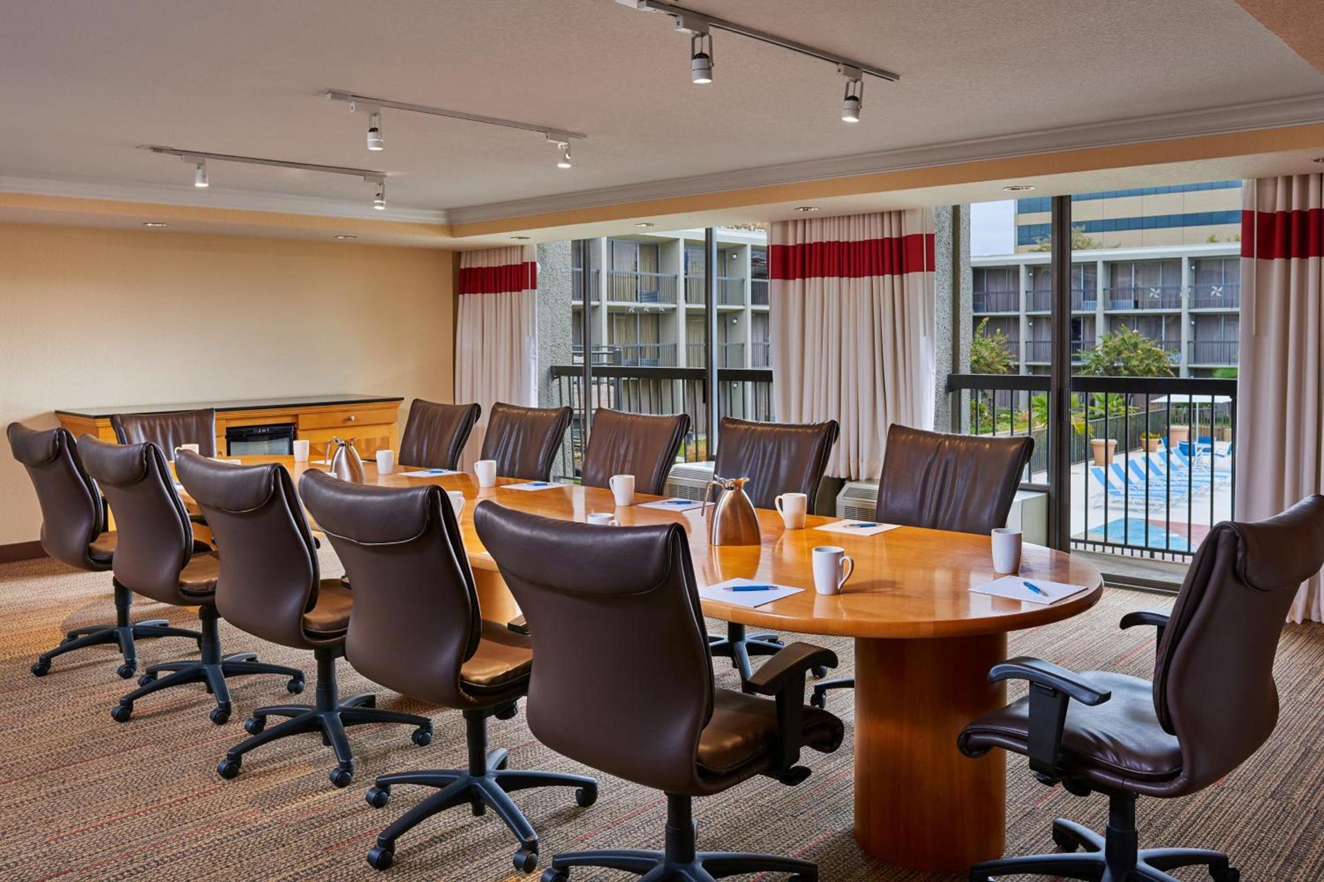 Four Points by Sheraton Little Rock Midtown photo 33