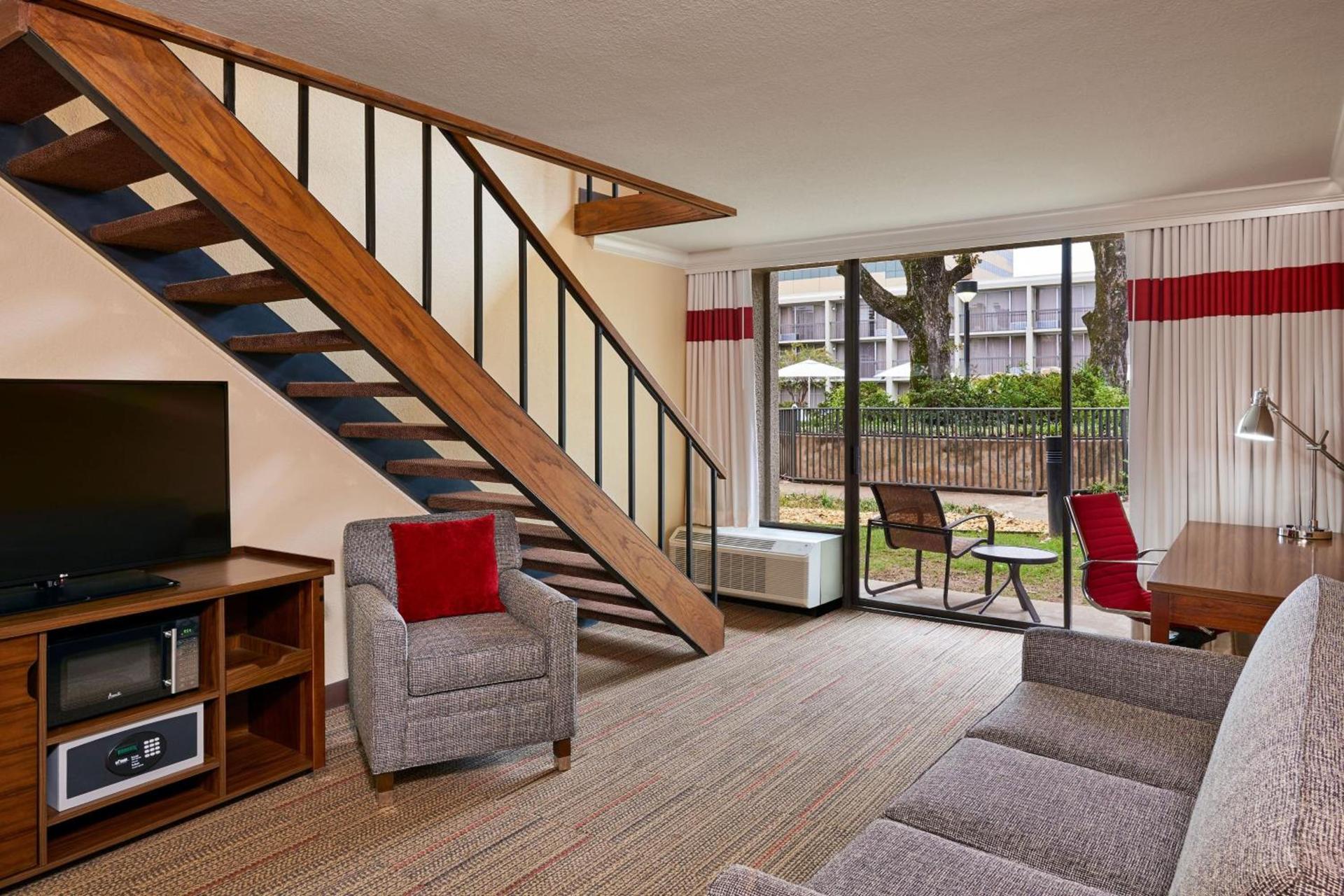 Four Points by Sheraton Little Rock Midtown photo 21