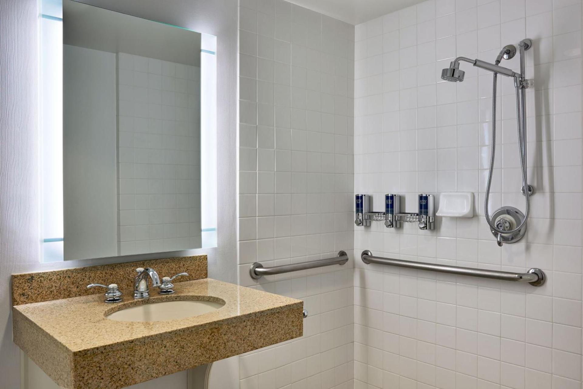 Four Points by Sheraton Little Rock Midtown photo 24