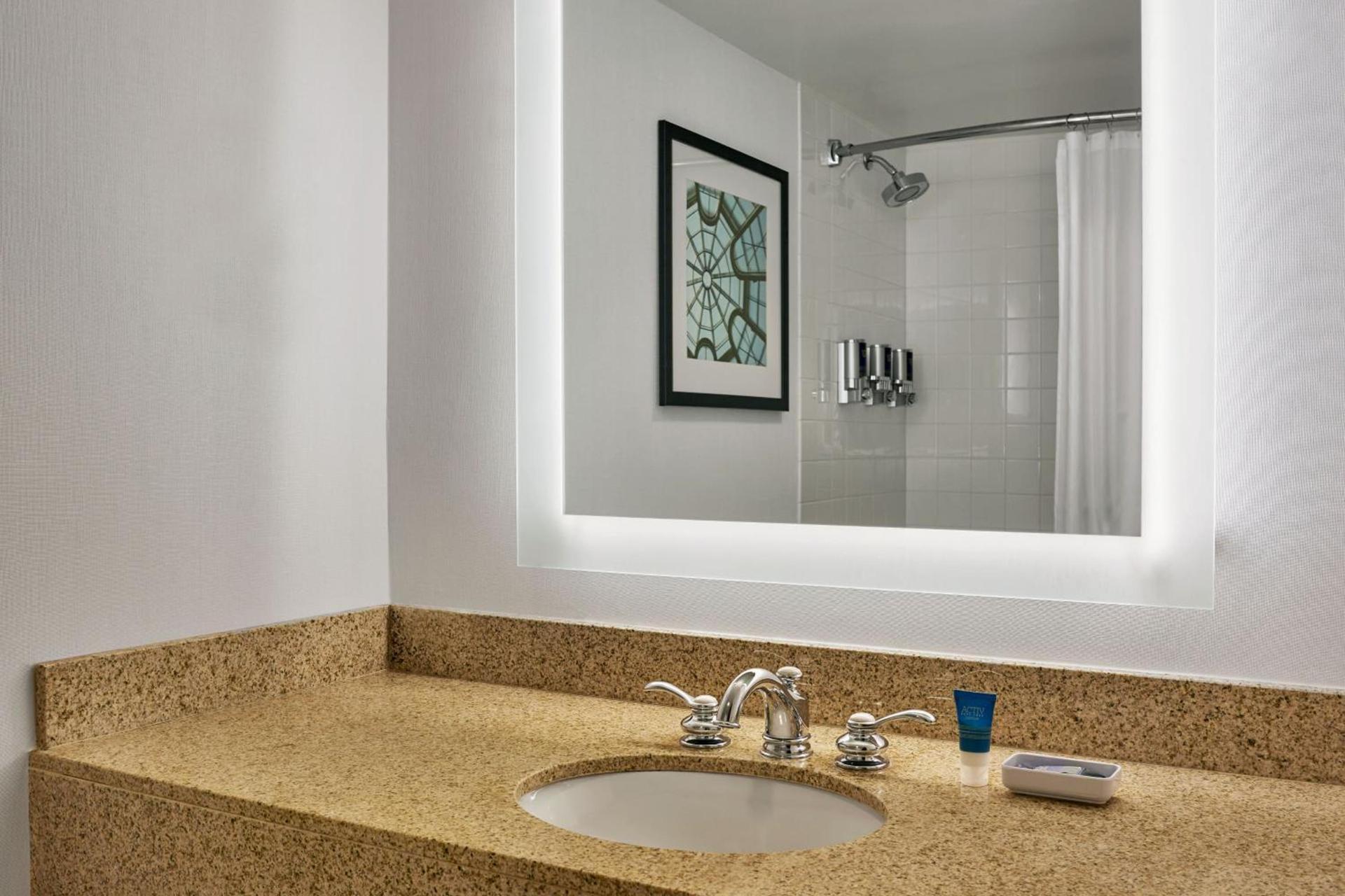 Four Points by Sheraton Little Rock Midtown photo 23