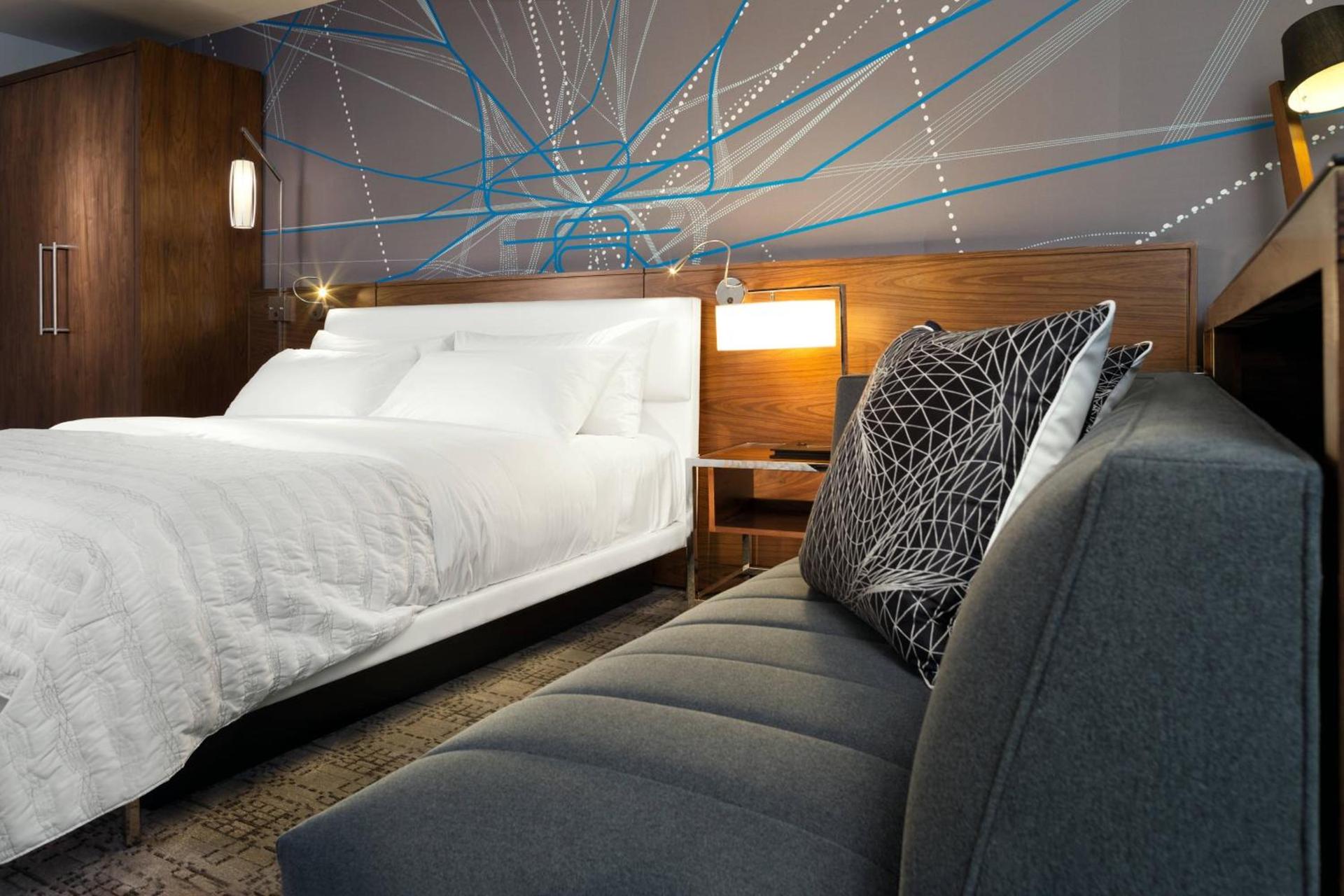Le Meridien Atlanta Perimeter photo 23