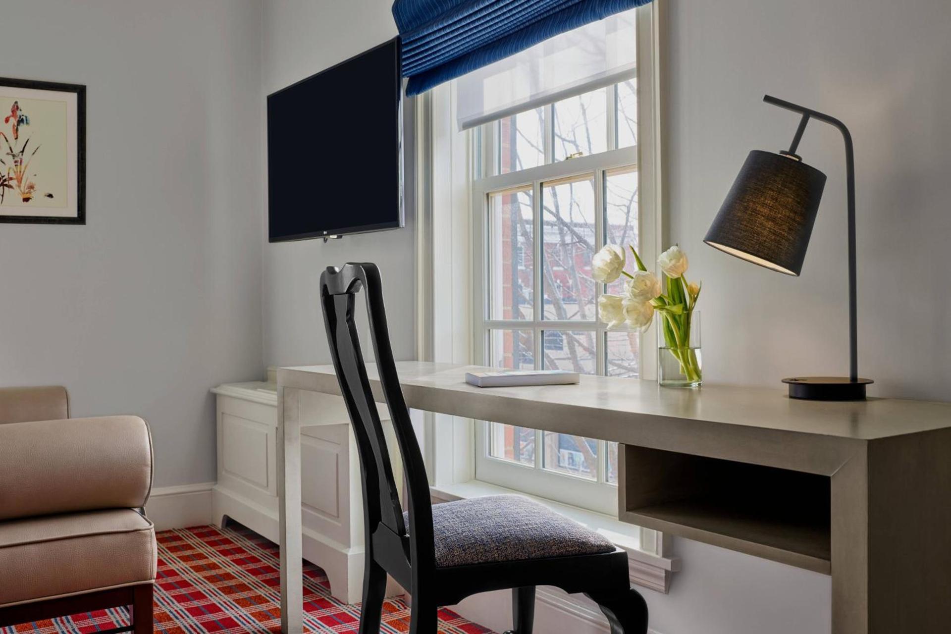 Morrison House Old Town Alexandria, Autograph Collection photo 13
