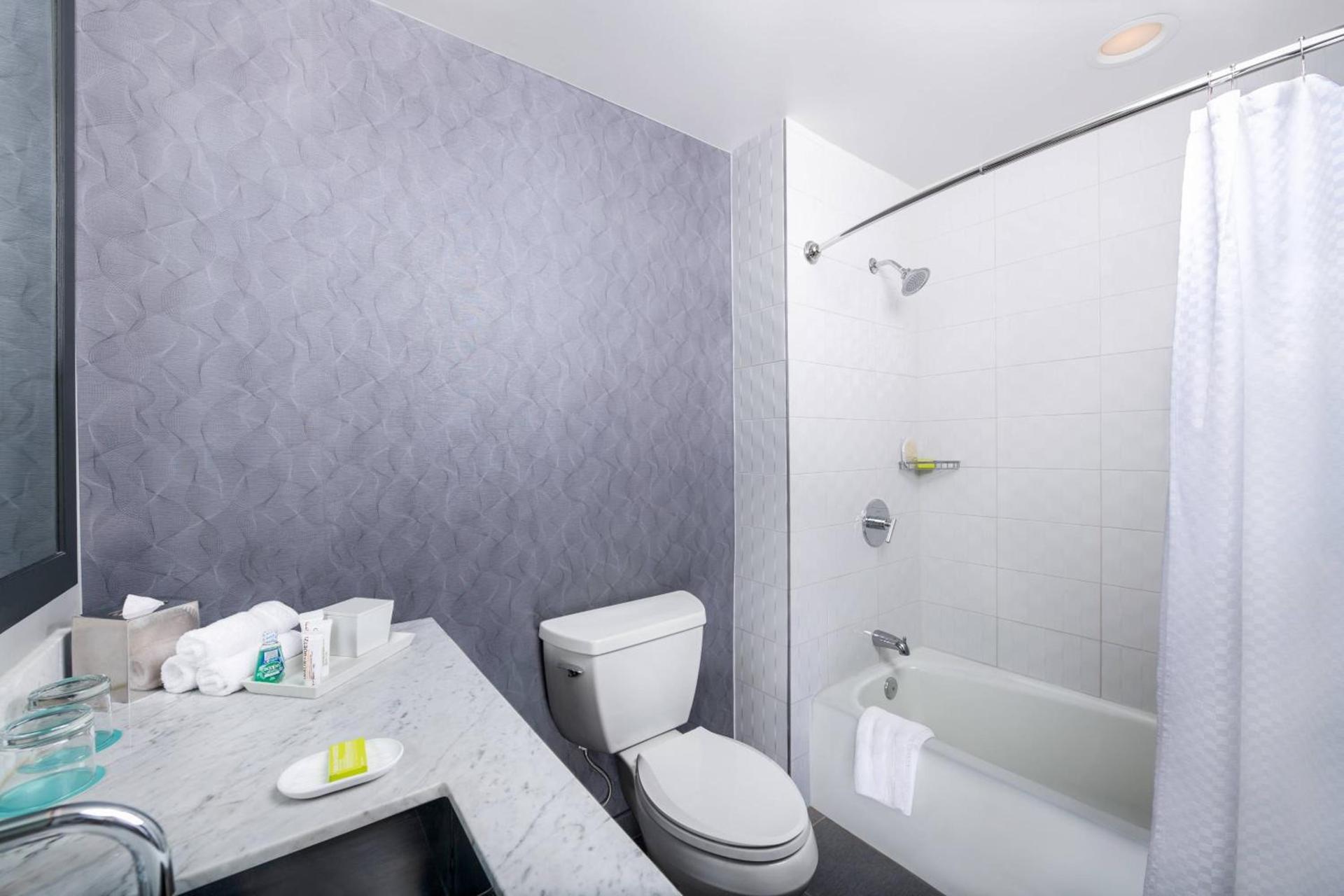 Le Meridien Atlanta Perimeter photo 25