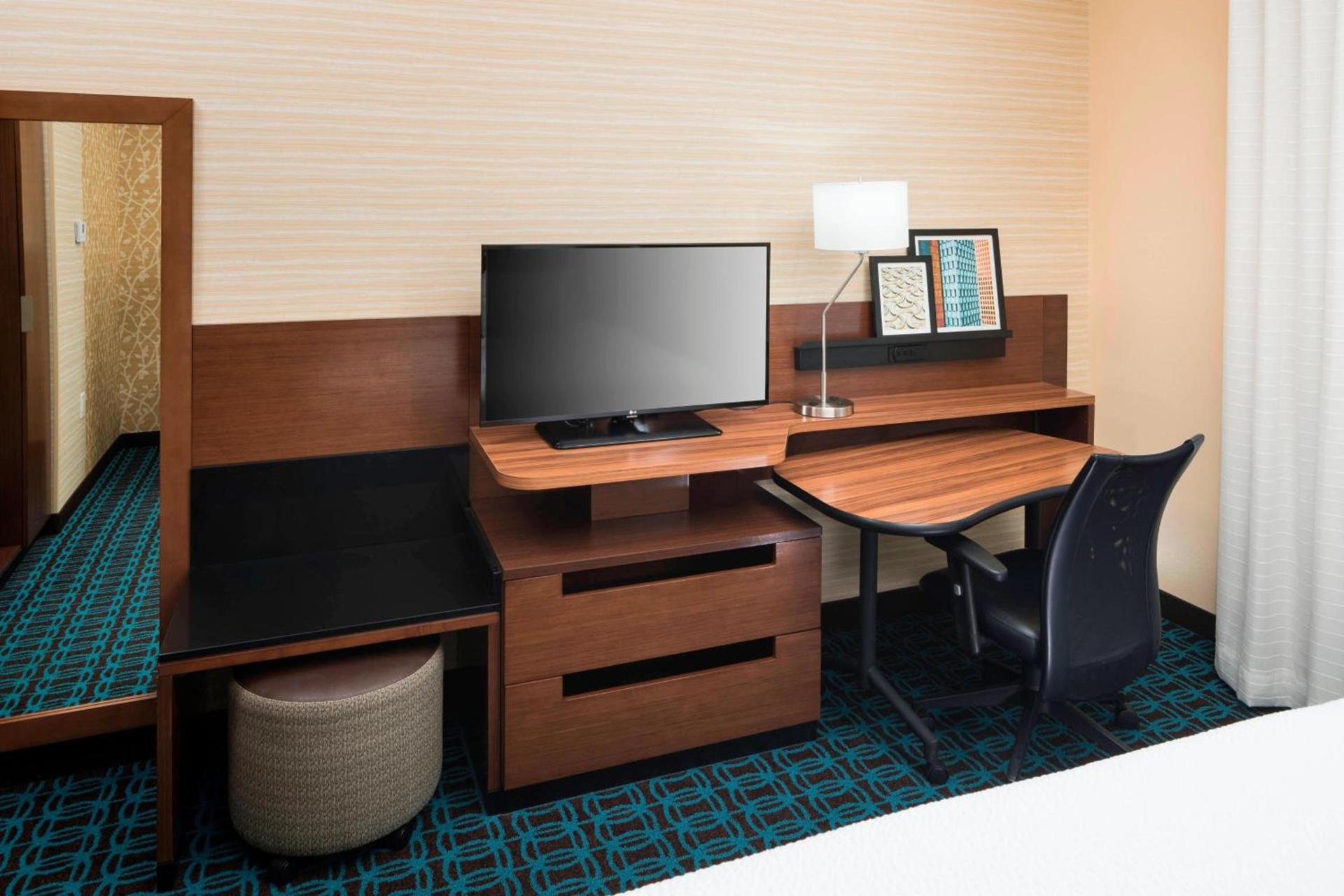 Fairfield Inn & Suites by Marriott Houston Pasadena photo 15