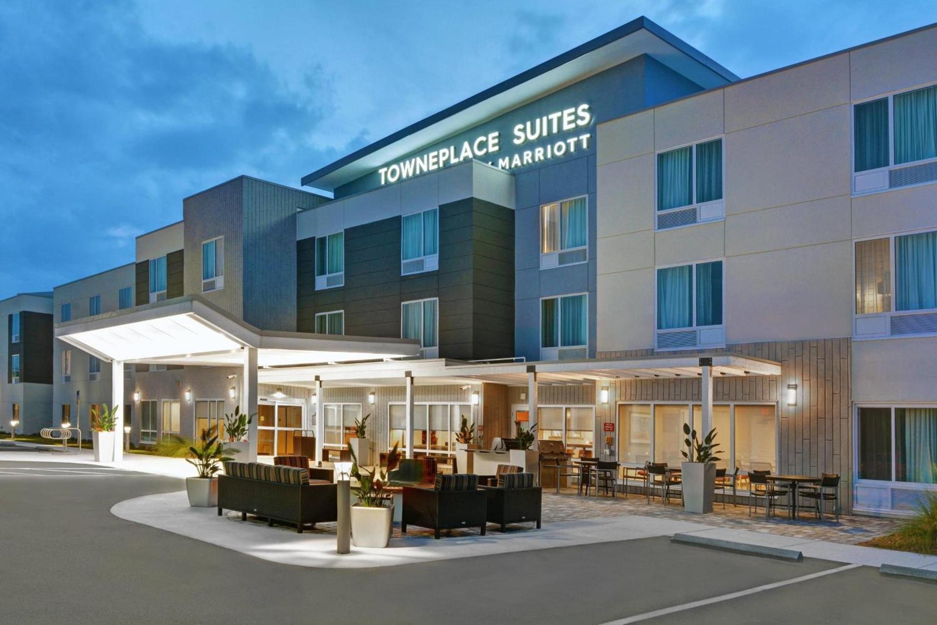 TownePlace Suites by Marriott Sarasota/Bradenton West photo 2