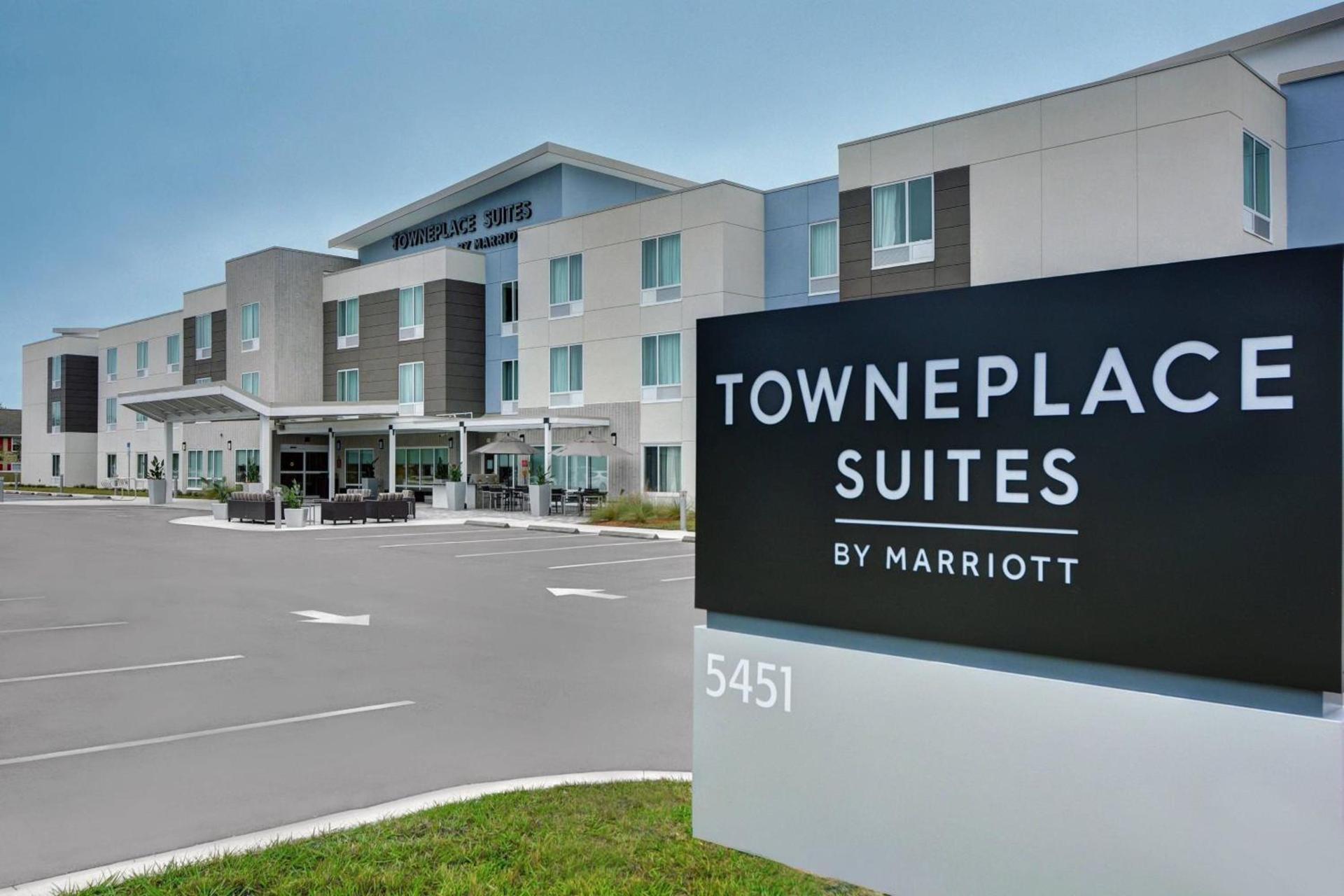 TownePlace Suites by Marriott Sarasota/Bradenton West photo 1