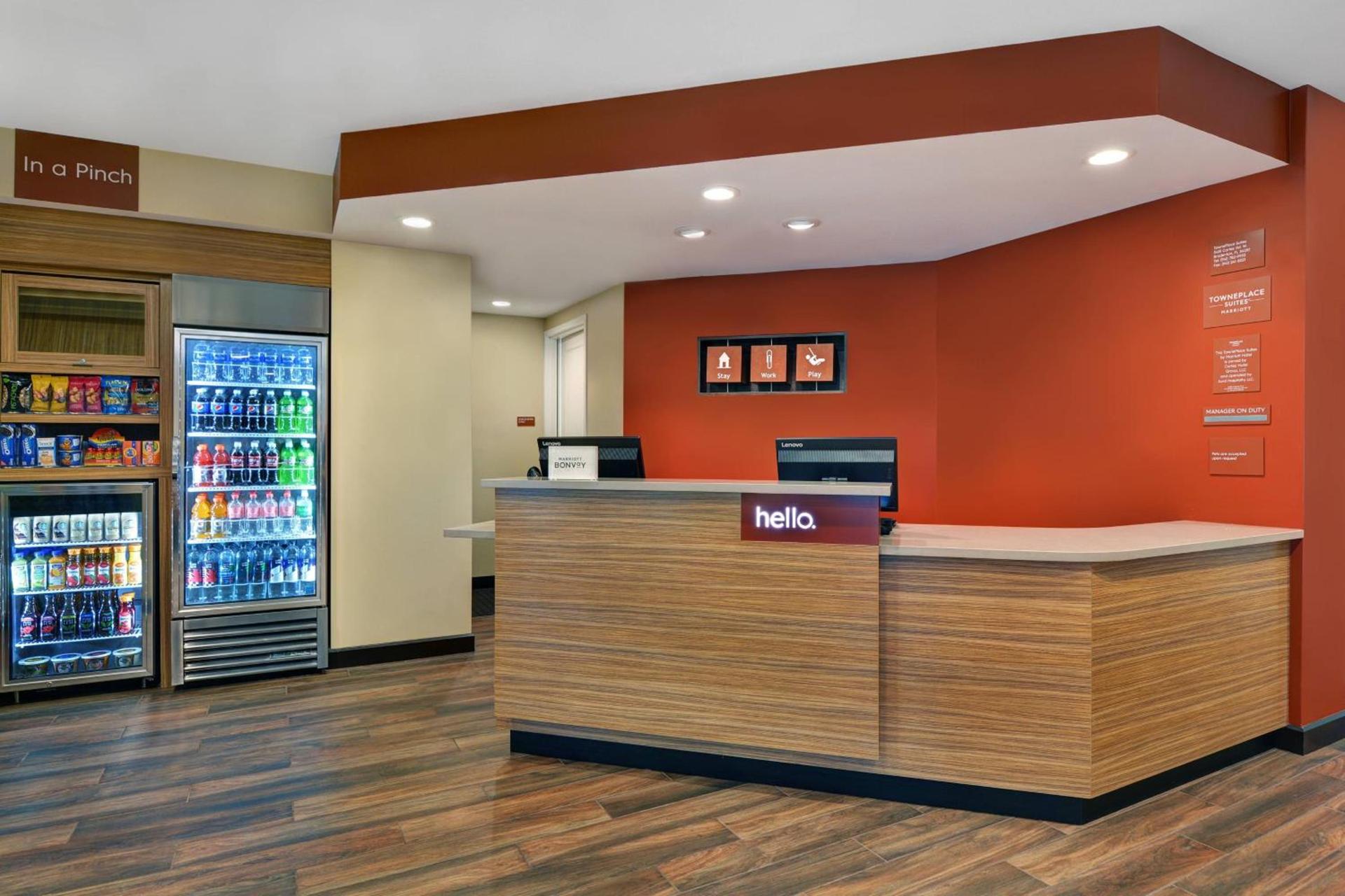 TownePlace Suites by Marriott Sarasota/Bradenton West photo 3