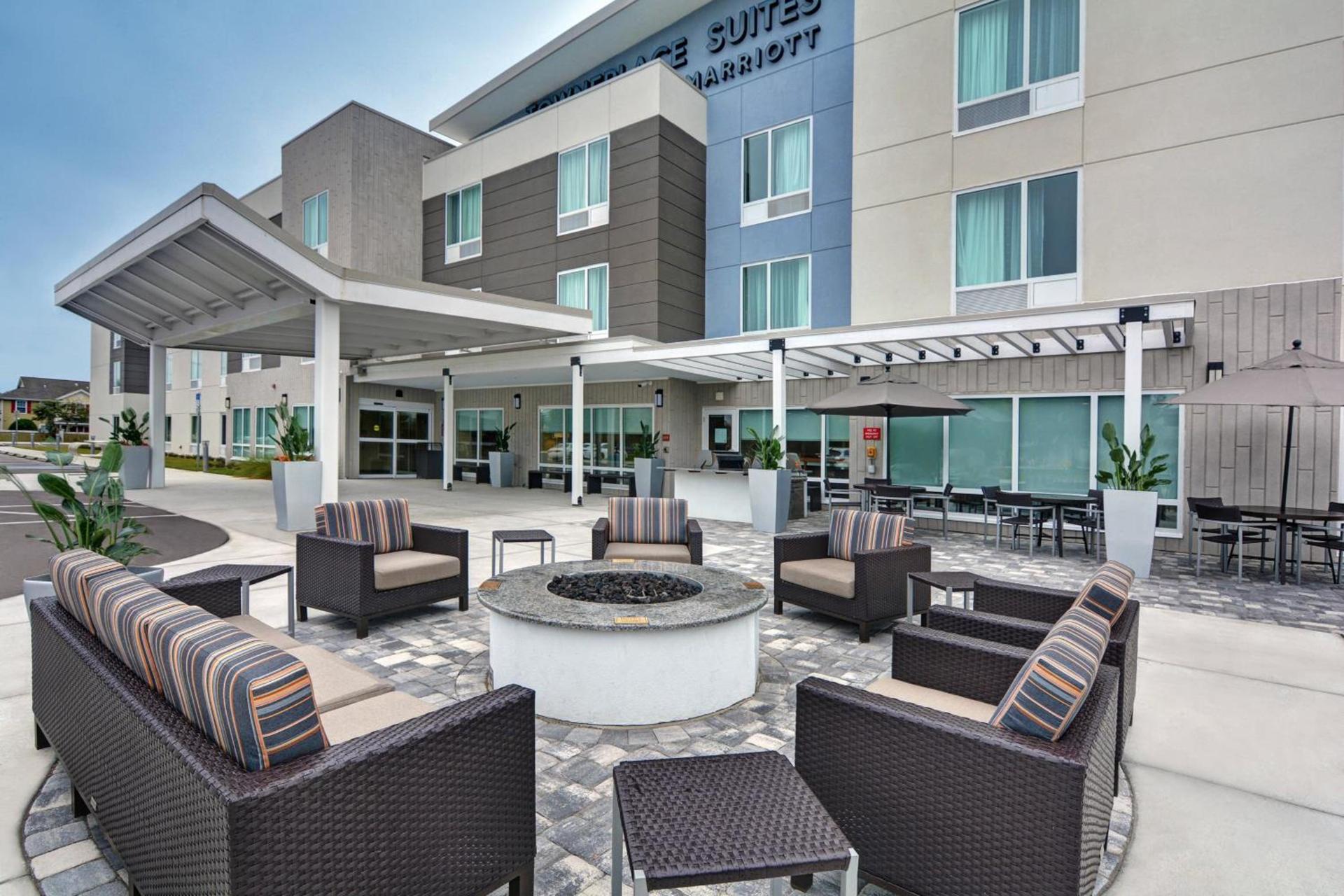 TownePlace Suites by Marriott Sarasota/Bradenton West photo 4