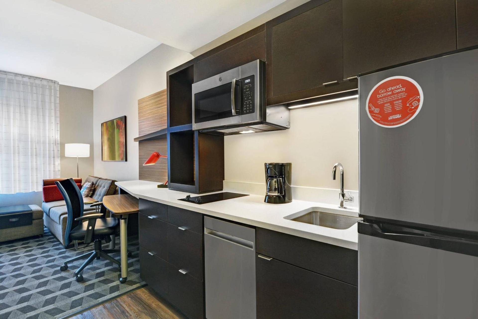 TownePlace Suites by Marriott Sarasota/Bradenton West photo 10
