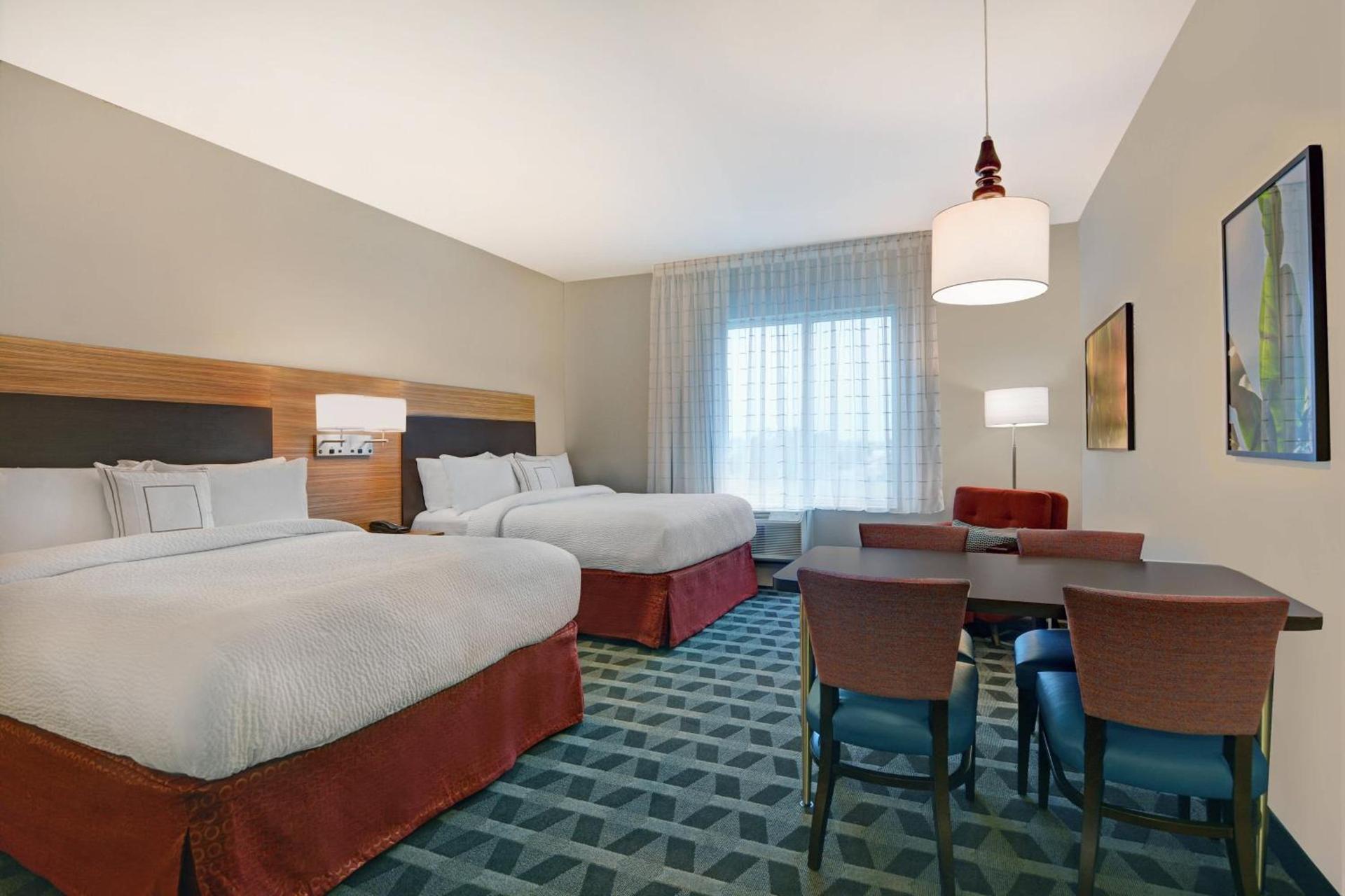 TownePlace Suites by Marriott Sarasota/Bradenton West photo 5