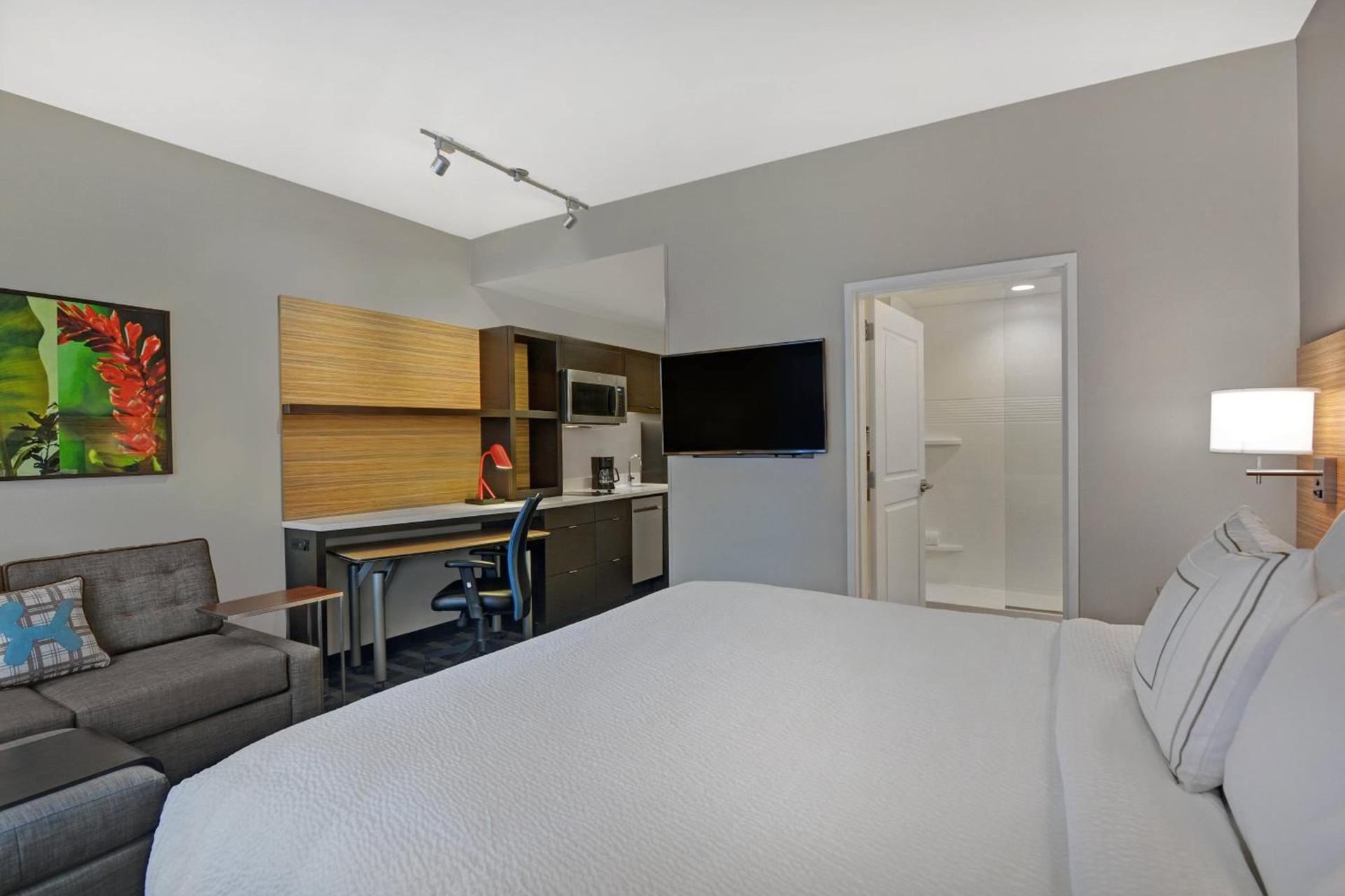 TownePlace Suites by Marriott Sarasota/Bradenton West photo 7