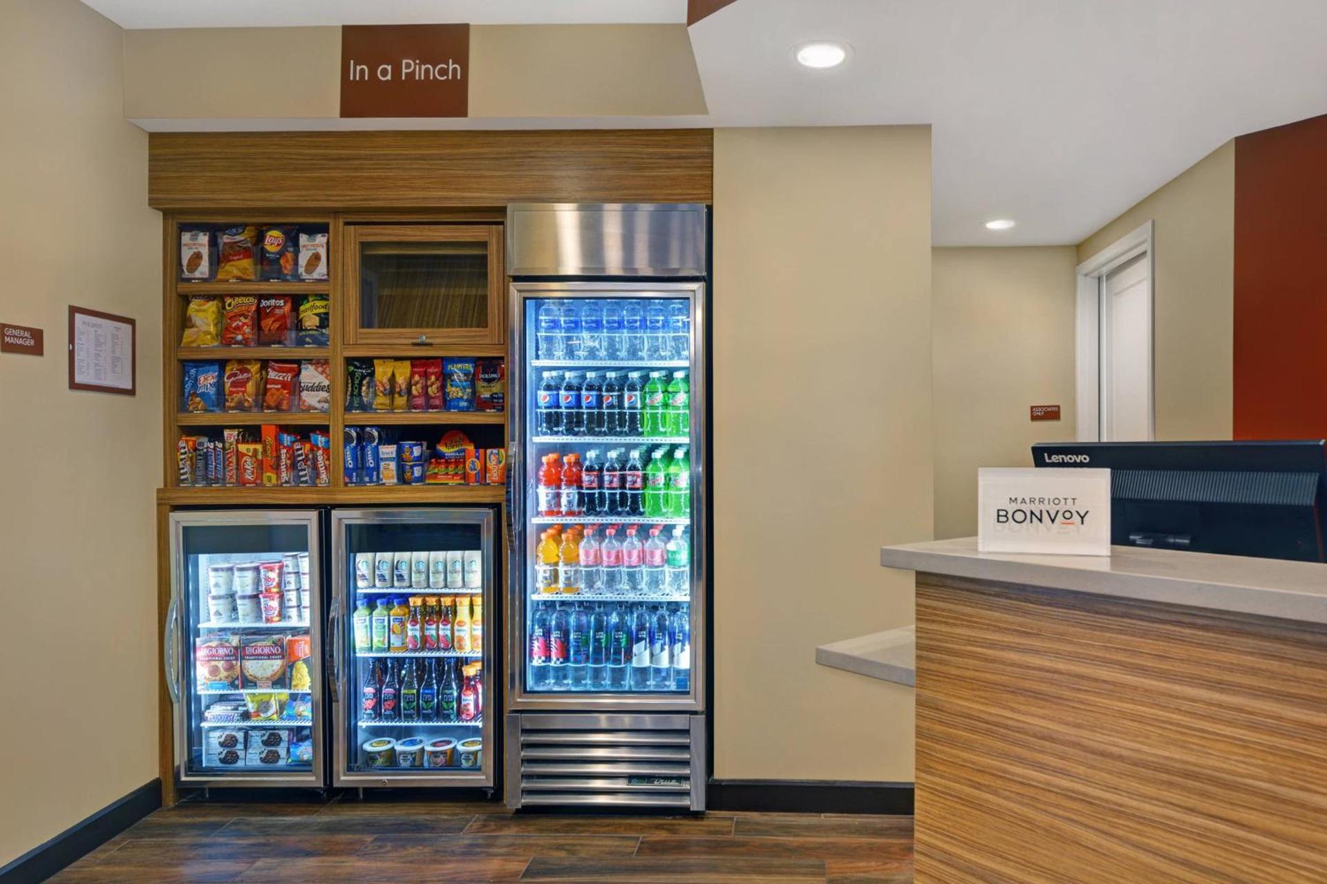 TownePlace Suites by Marriott Sarasota/Bradenton West photo 13