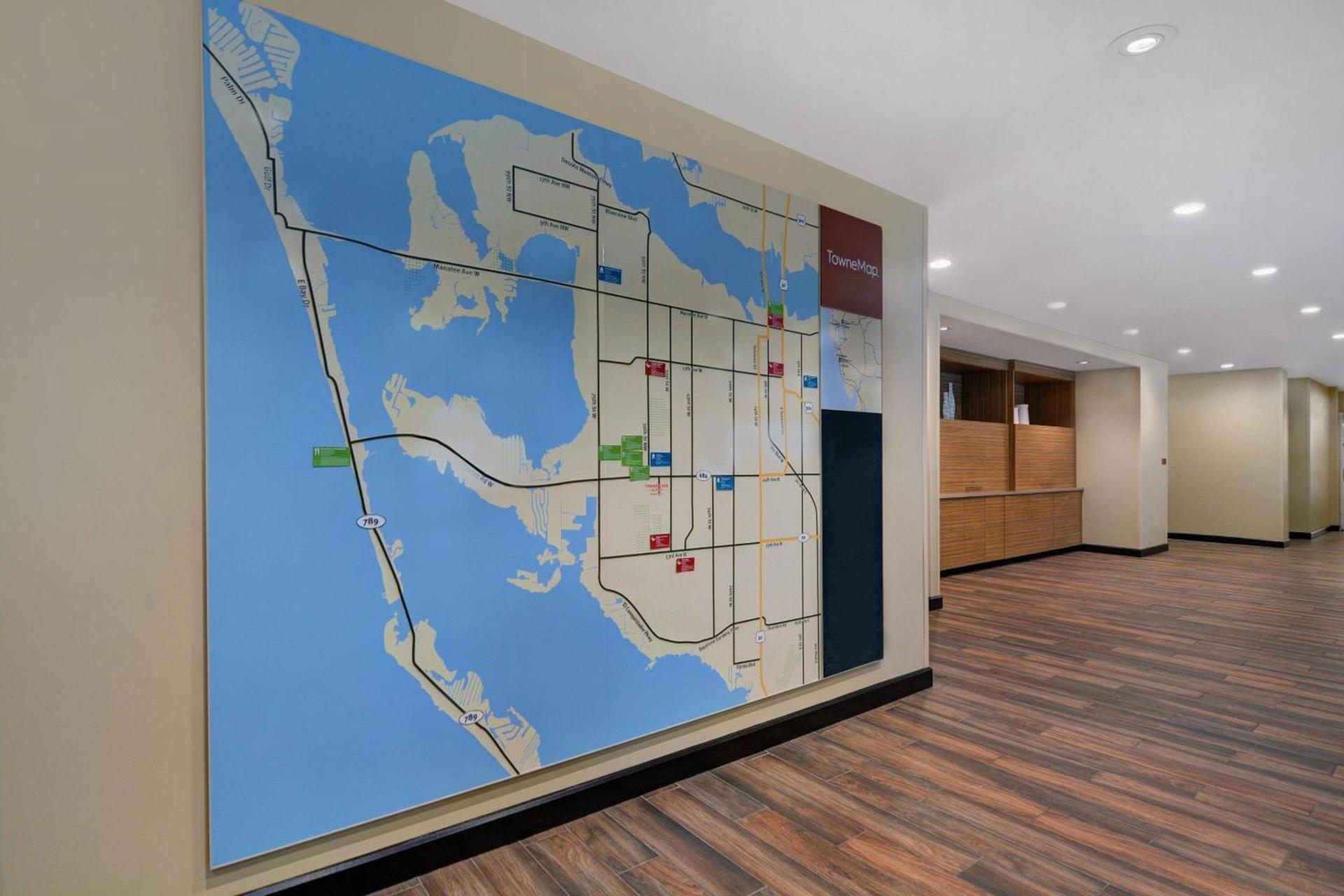 TownePlace Suites by Marriott Sarasota/Bradenton West photo 14