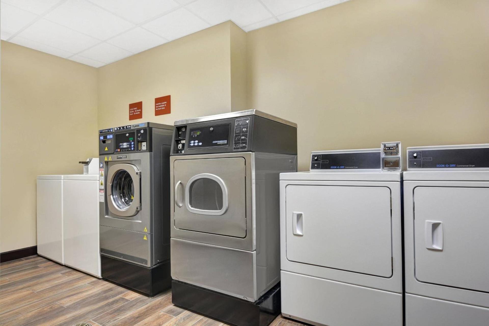 TownePlace Suites by Marriott Sarasota/Bradenton West photo 15