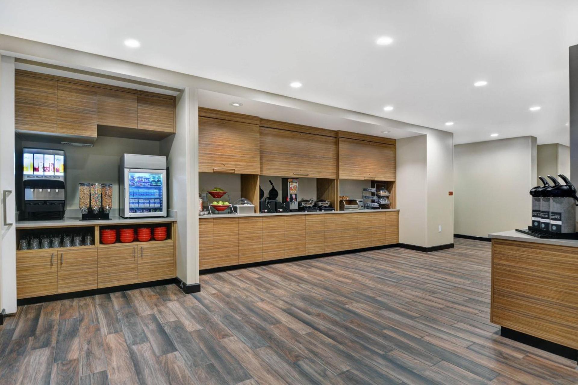 TownePlace Suites by Marriott Sarasota/Bradenton West photo 17