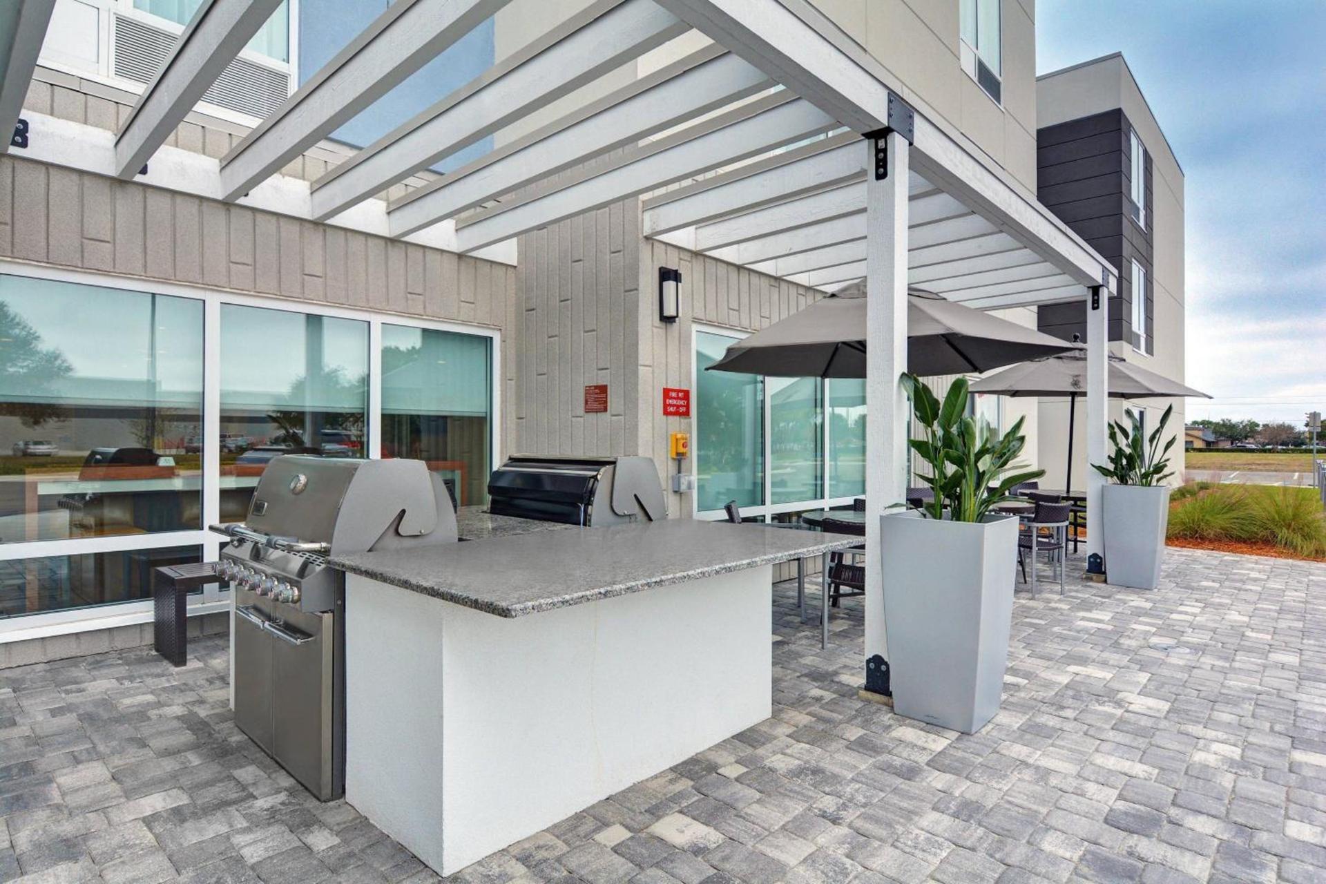 TownePlace Suites by Marriott Sarasota/Bradenton West photo 16