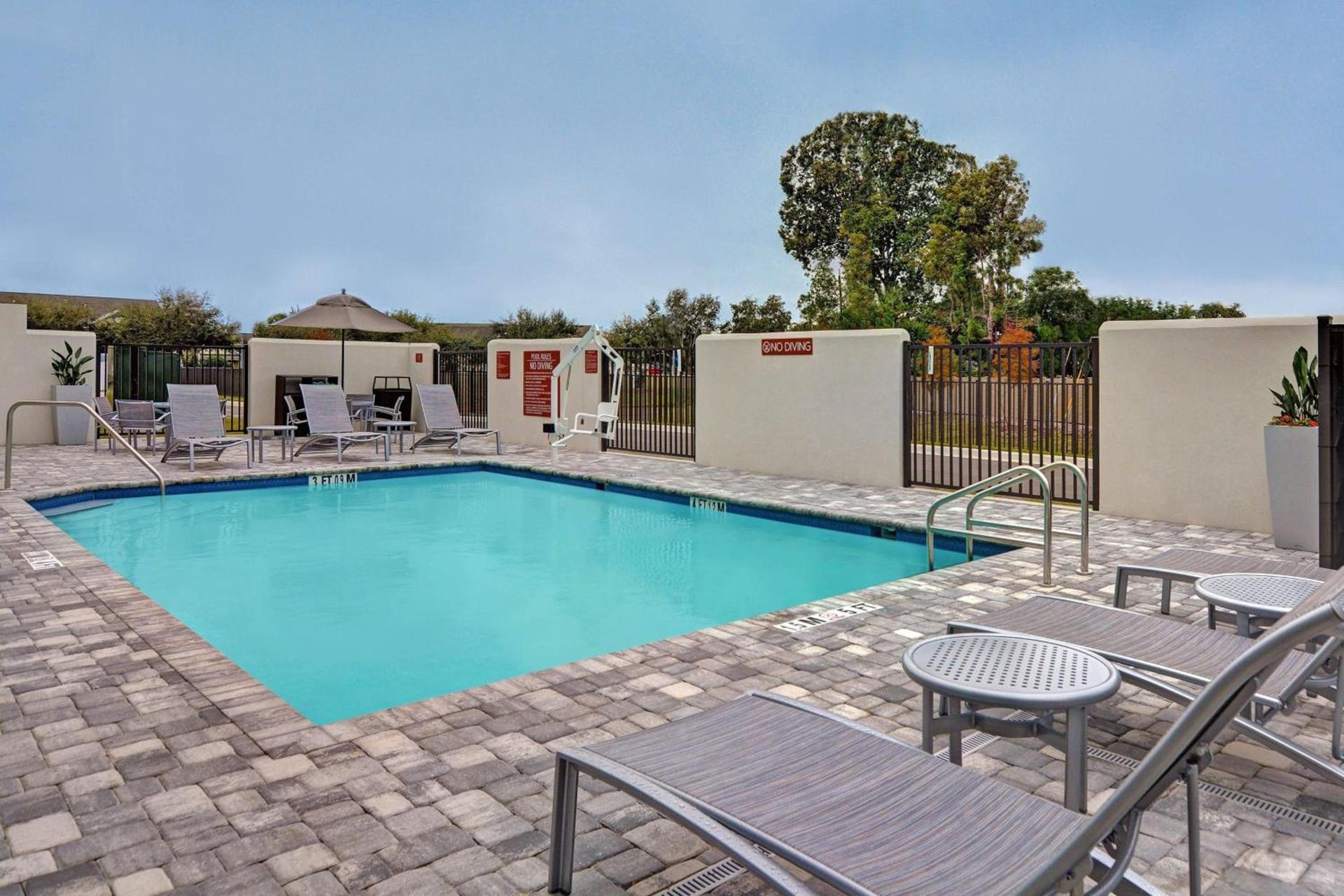 TownePlace Suites by Marriott Sarasota/Bradenton West photo 22