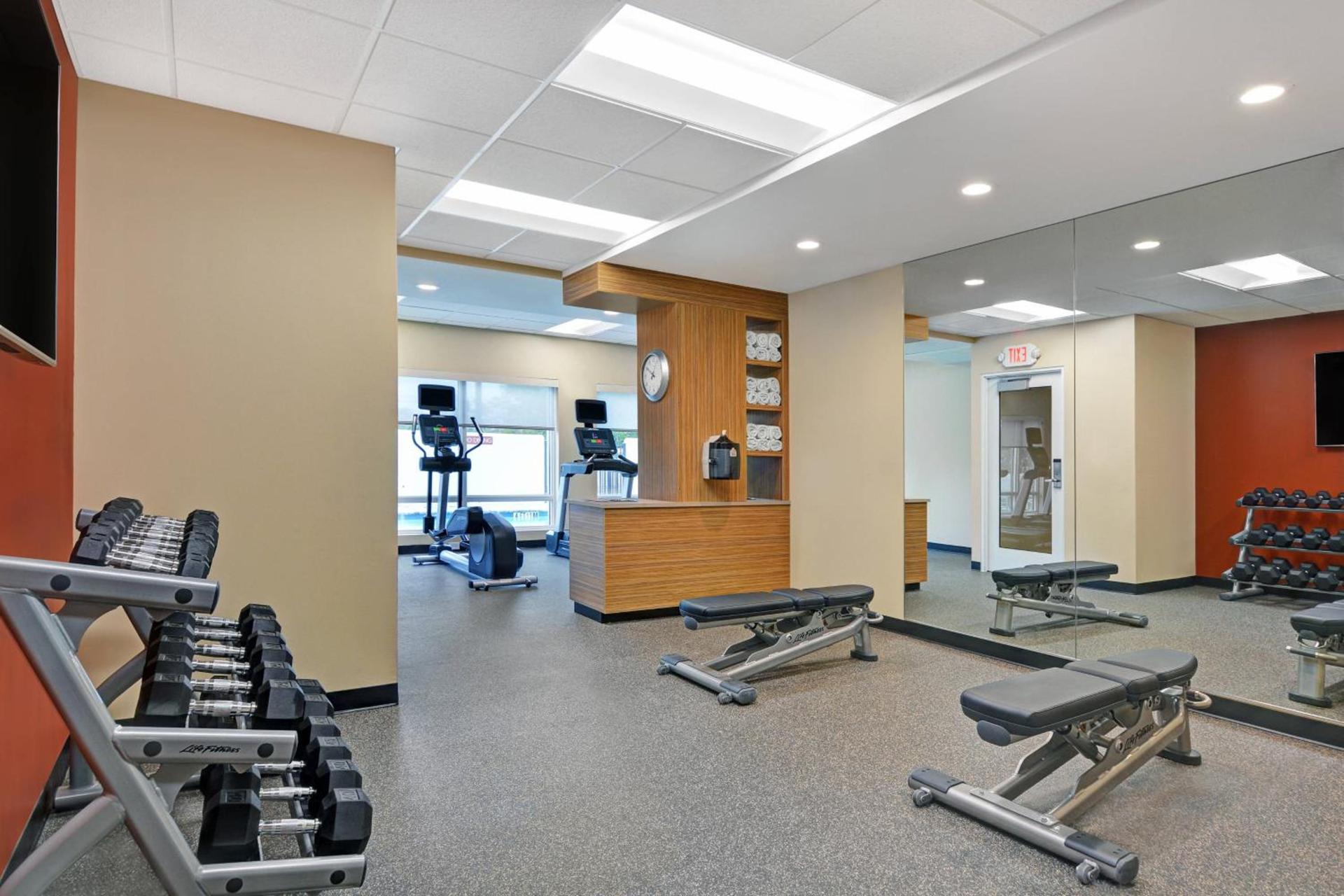 TownePlace Suites by Marriott Sarasota/Bradenton West photo 24