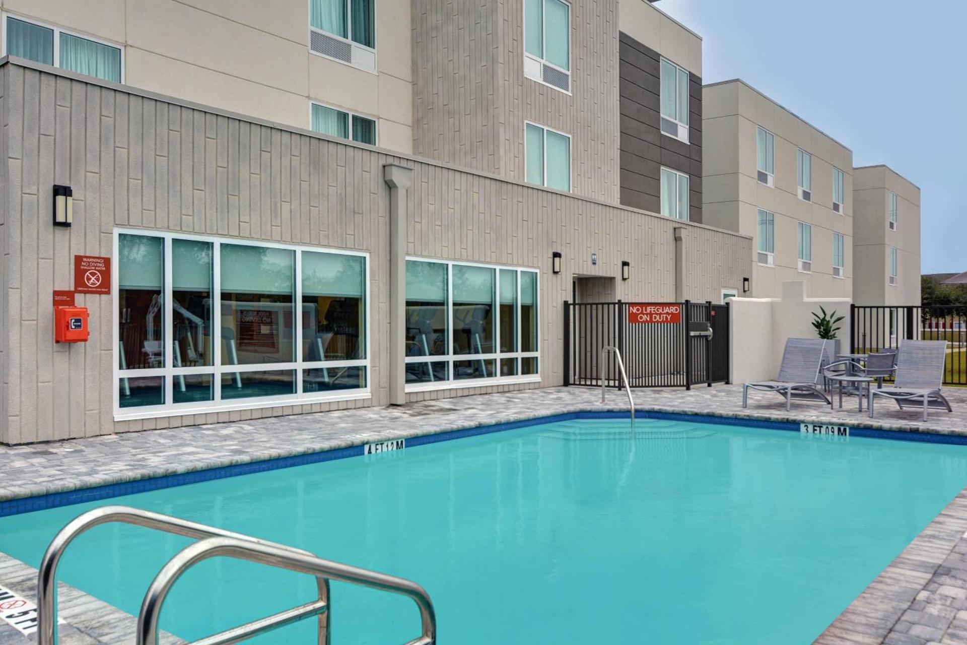 TownePlace Suites by Marriott Sarasota/Bradenton West photo 23