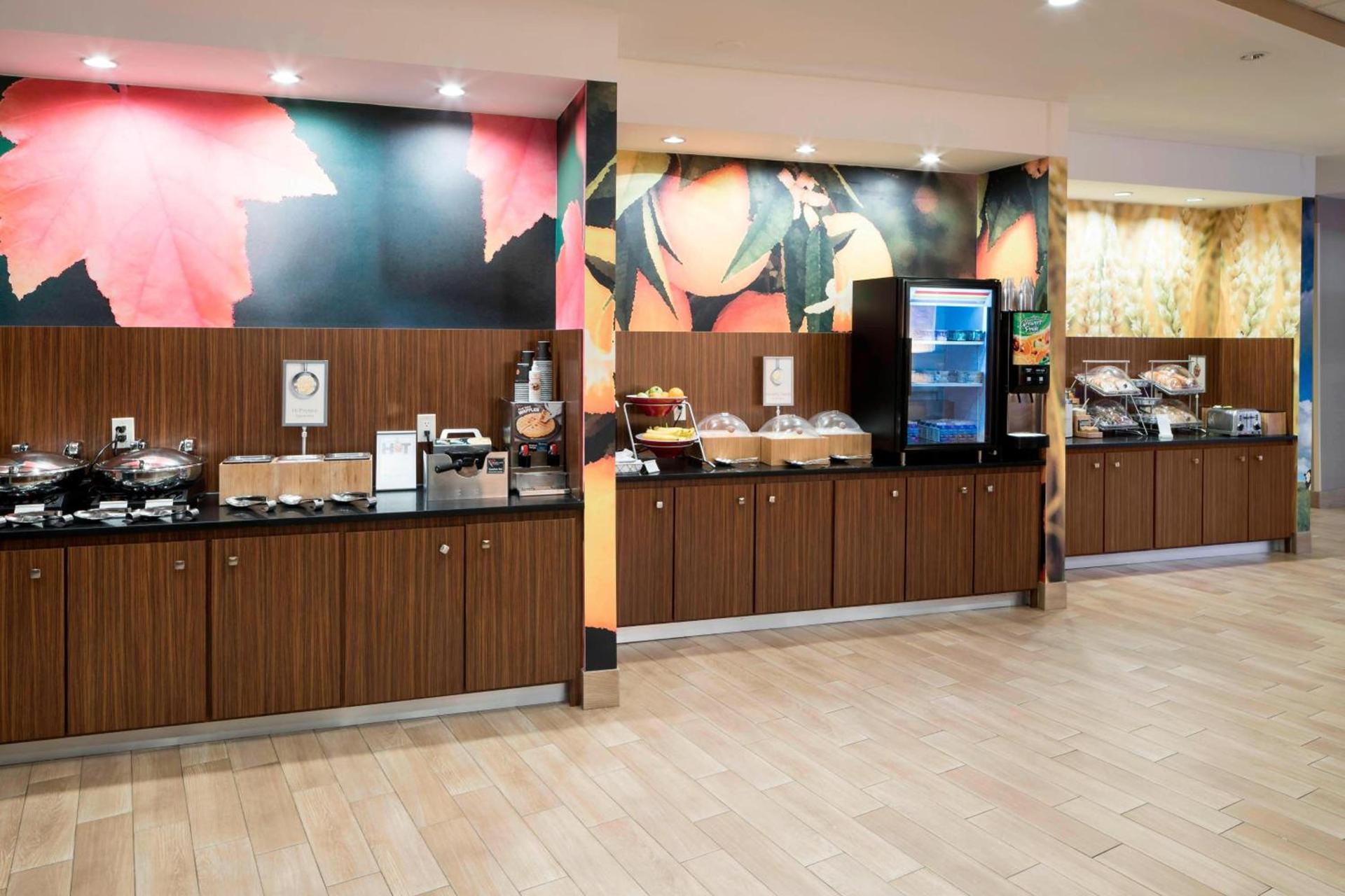 Fairfield Inn & Suites by Marriott Houston Pasadena photo 25