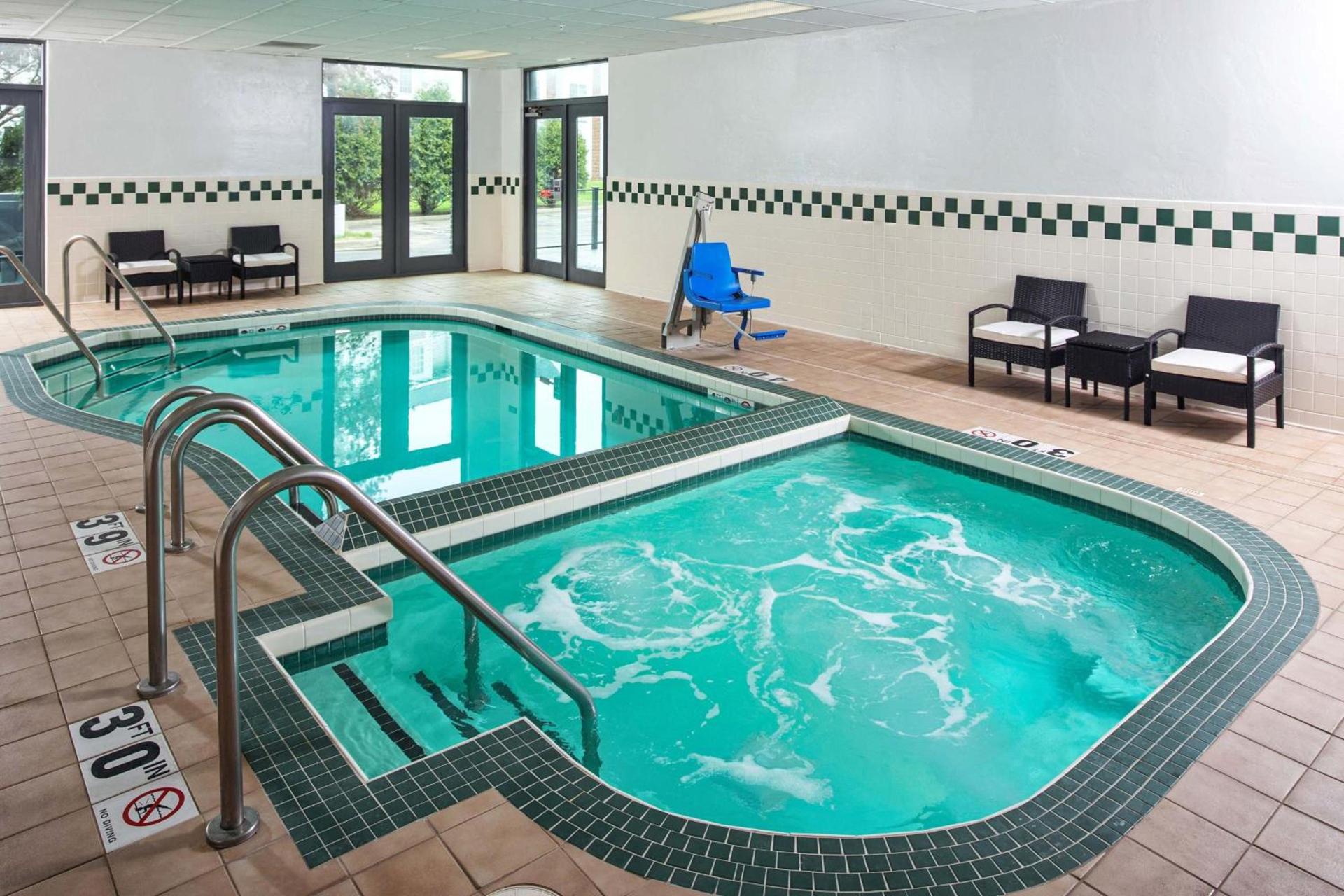 Four Points by Sheraton Appleton photo 26