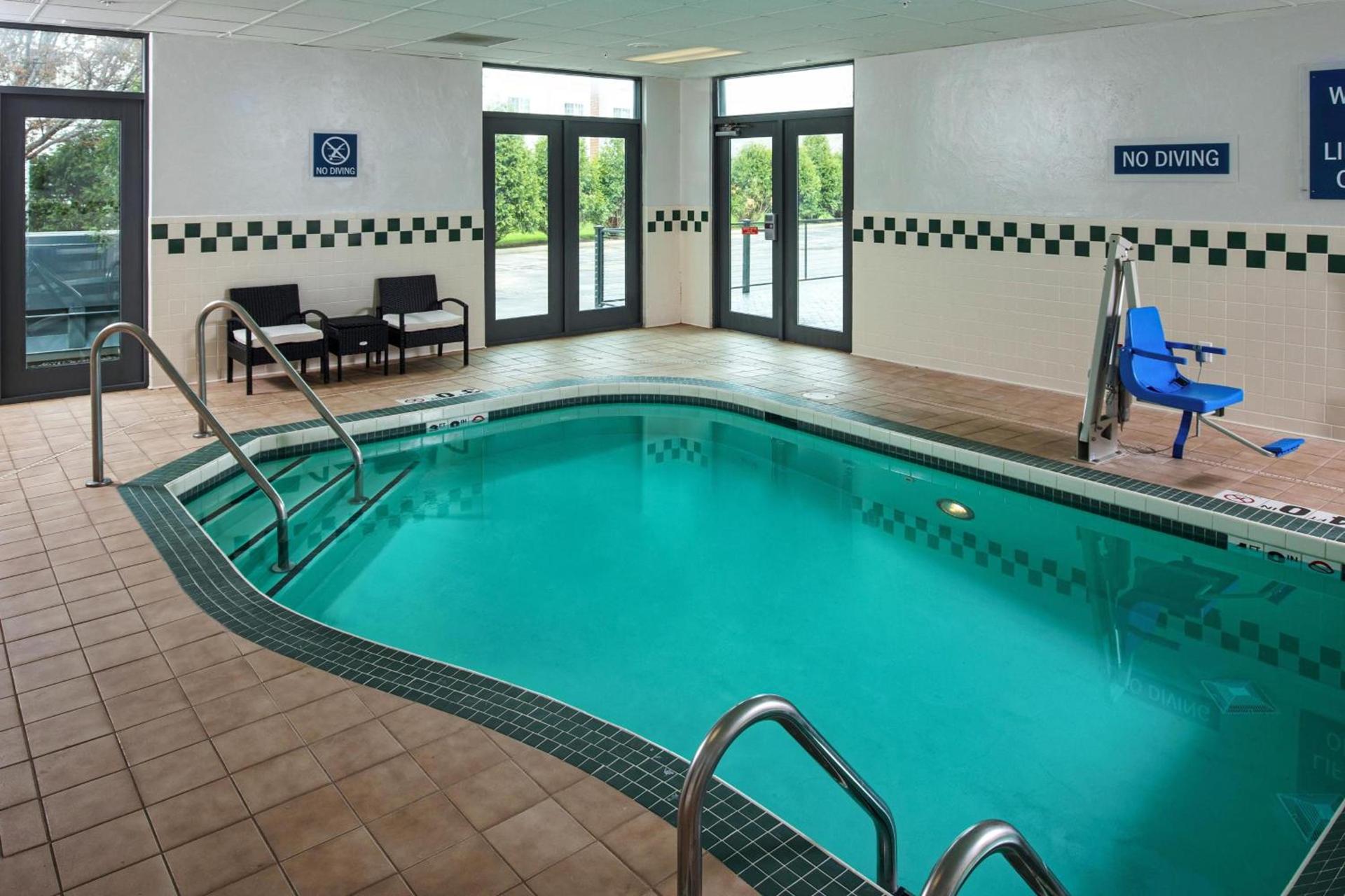Four Points by Sheraton Appleton photo 27