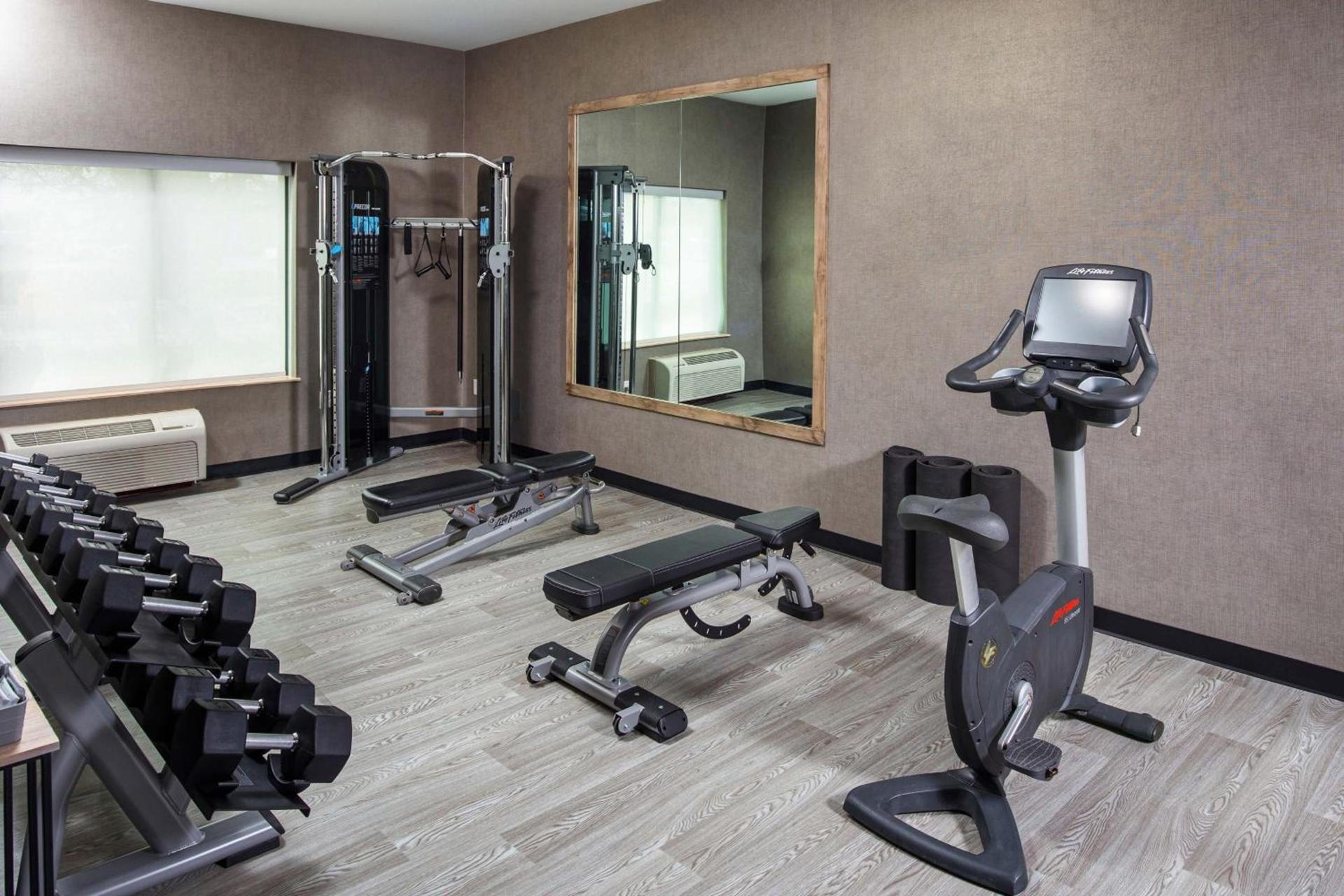 Four Points by Sheraton Appleton photo 29