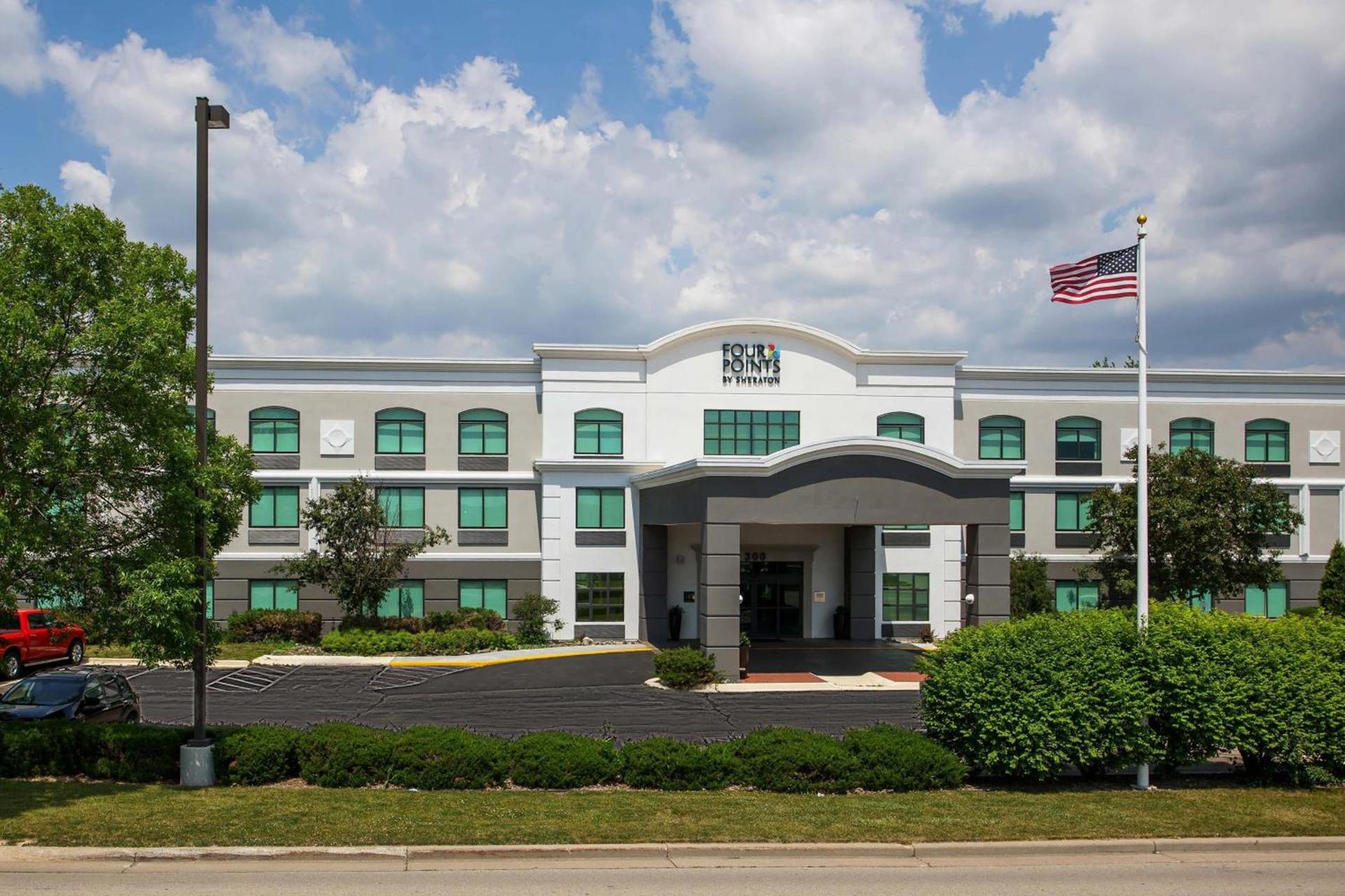 Four Points by Sheraton Appleton photo 3