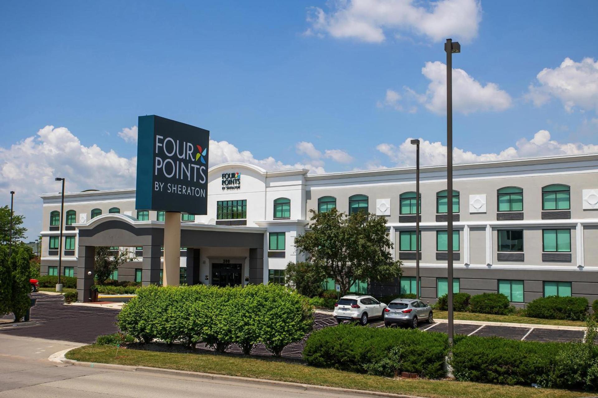 Four Points by Sheraton Appleton photo 1