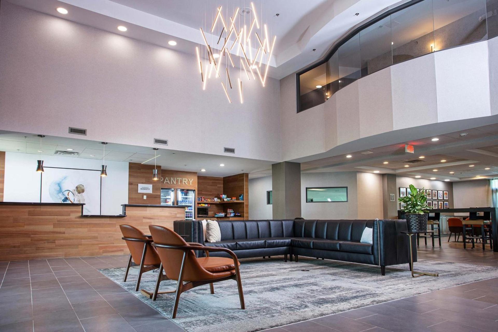 Four Points by Sheraton Appleton photo 2