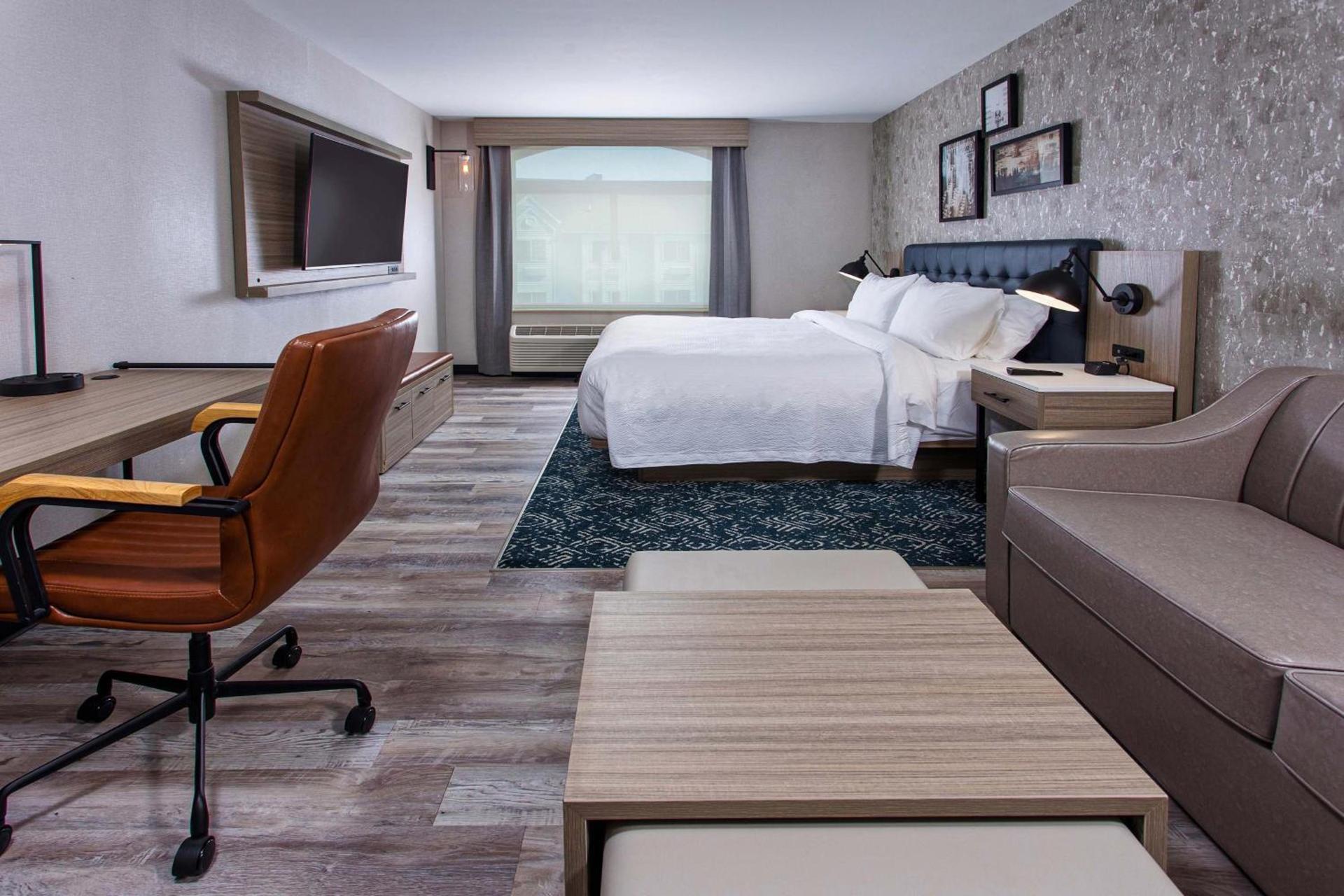 Four Points by Sheraton Appleton photo 7